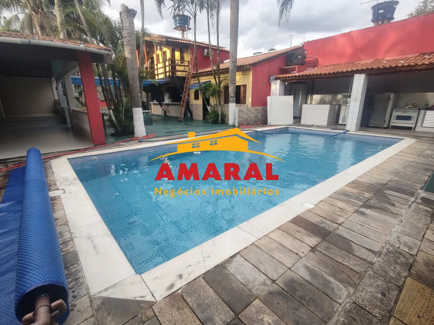 Comprar Casas / Chacara - &aacute;rea Urbana em Suzano R$ 830.000,00 - Foto 44