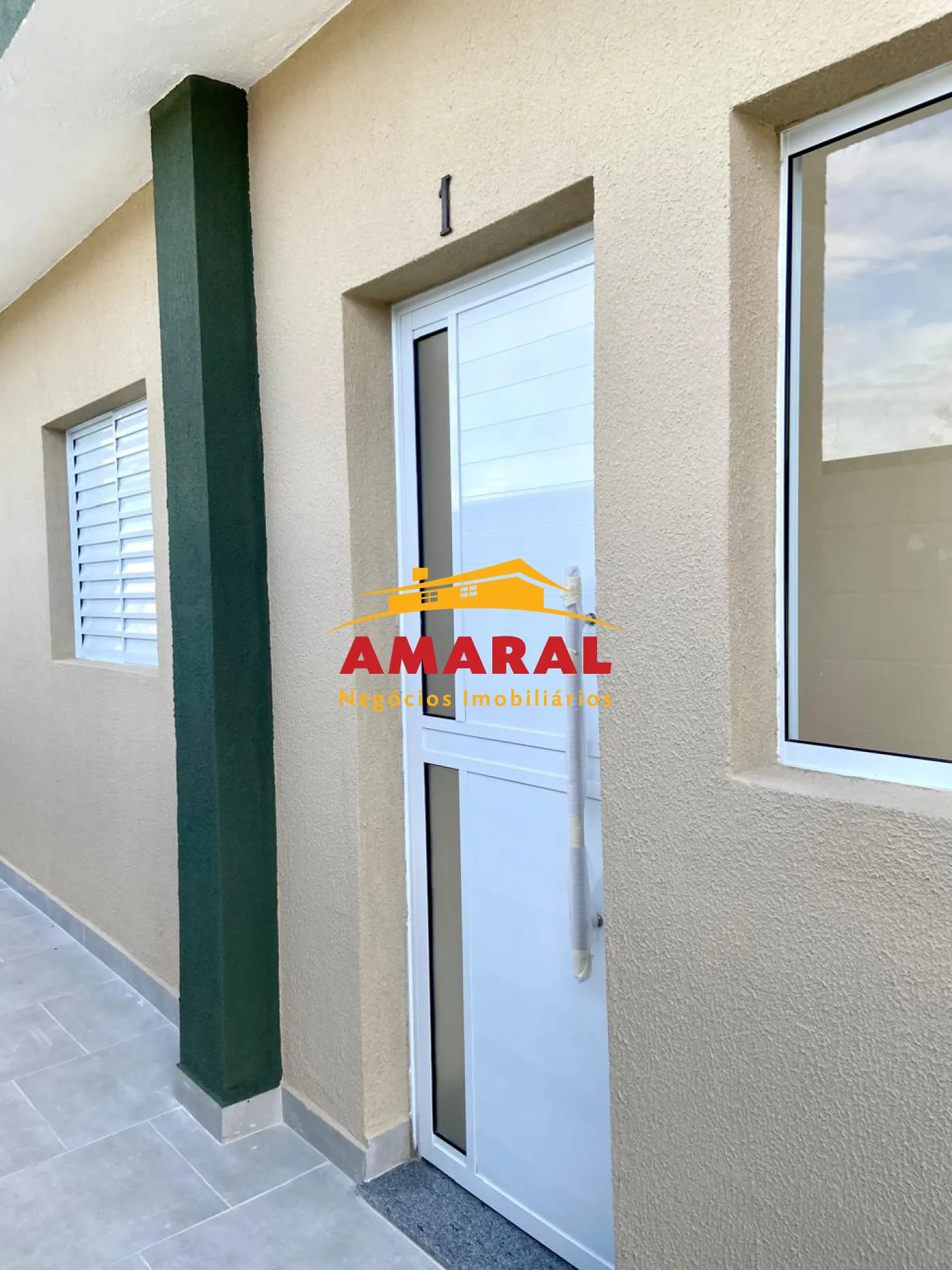 Comprar Casas / T&eacute;rrea em Mogi das Cruzes R$ 299.000,00 - Foto 1