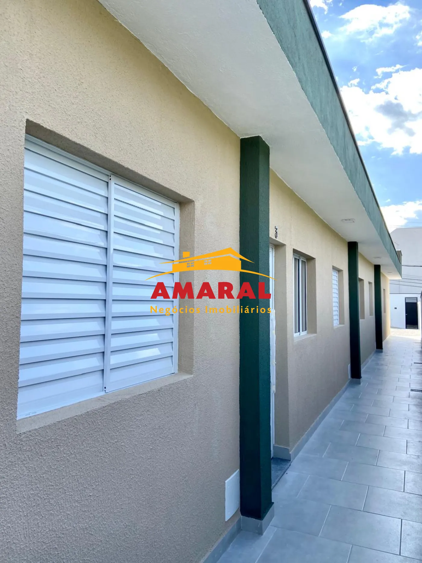 Comprar Casas / T&eacute;rrea em Mogi das Cruzes R$ 259.000,00 - Foto 1