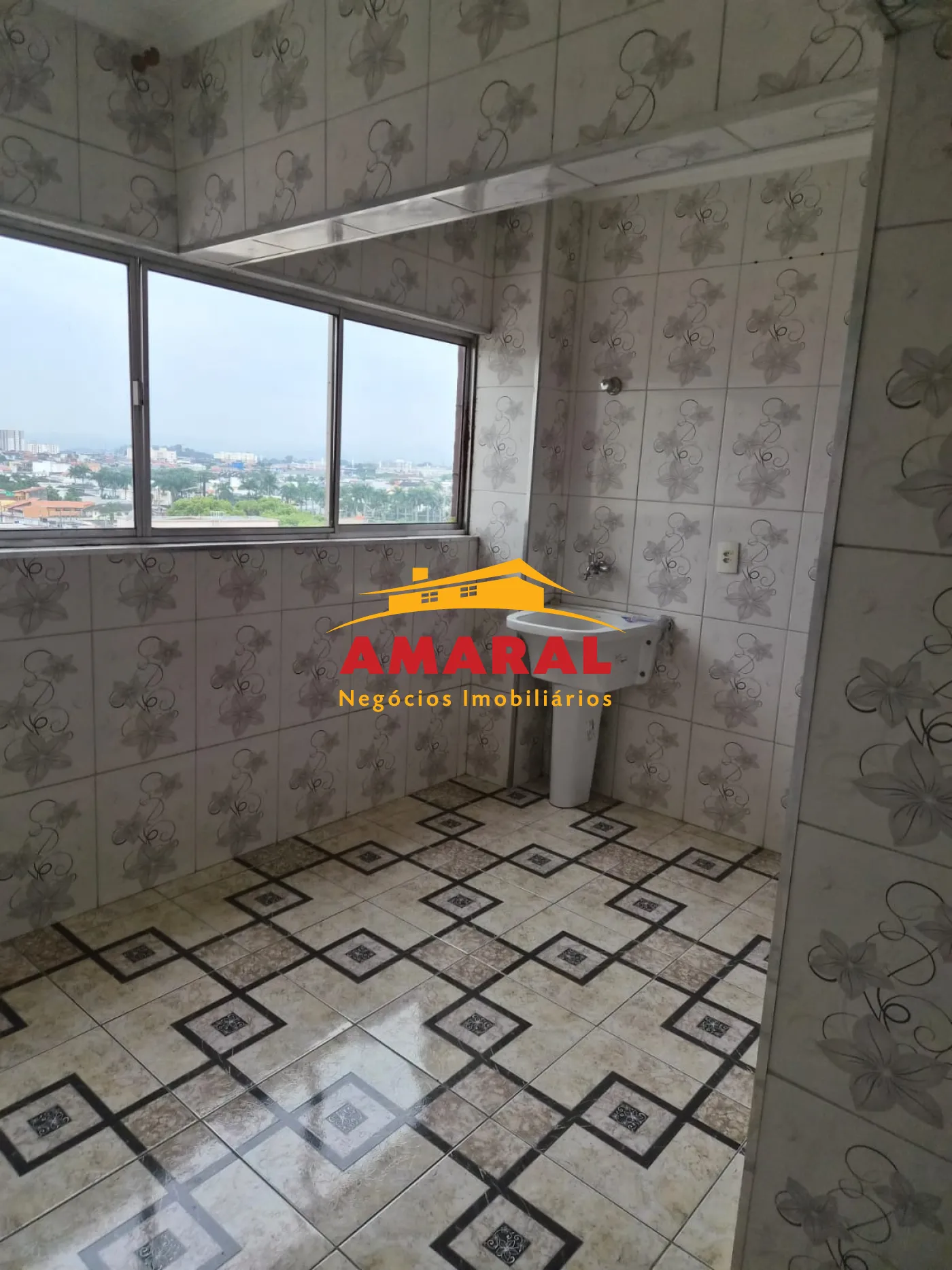Alugar Apartamentos / Padr&atilde;o em Suzano R$ 1.681,00 - Foto 15
