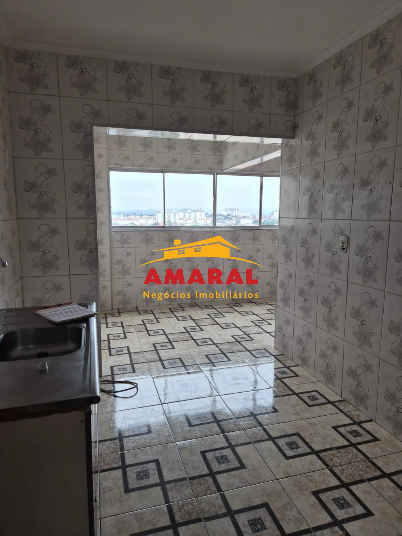 Alugar Apartamentos / Padr&atilde;o em Suzano R$ 1.681,00 - Foto 14