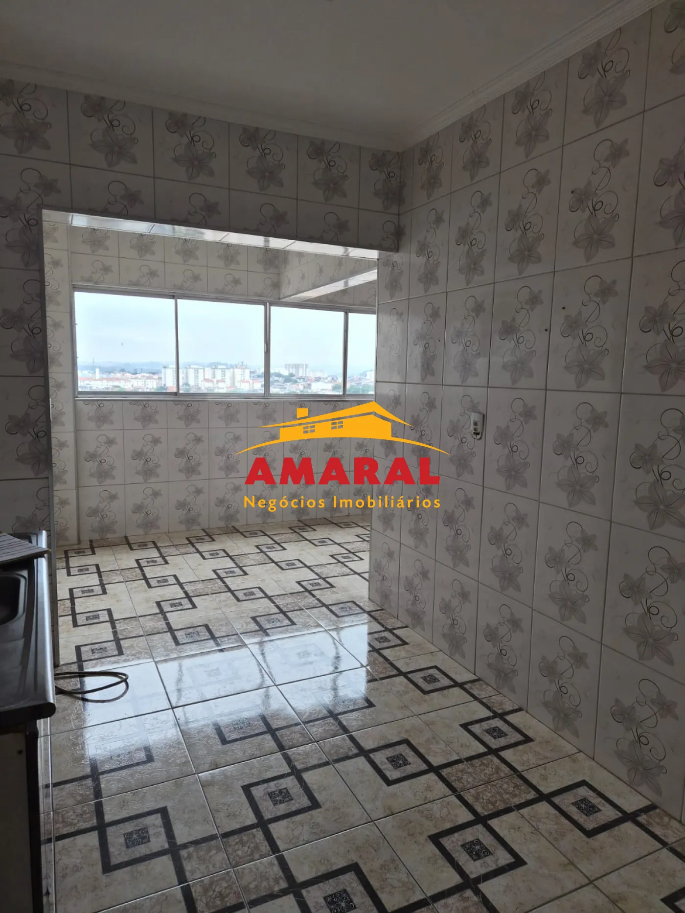 Alugar Apartamentos / Padr&atilde;o em Suzano R$ 1.681,00 - Foto 5