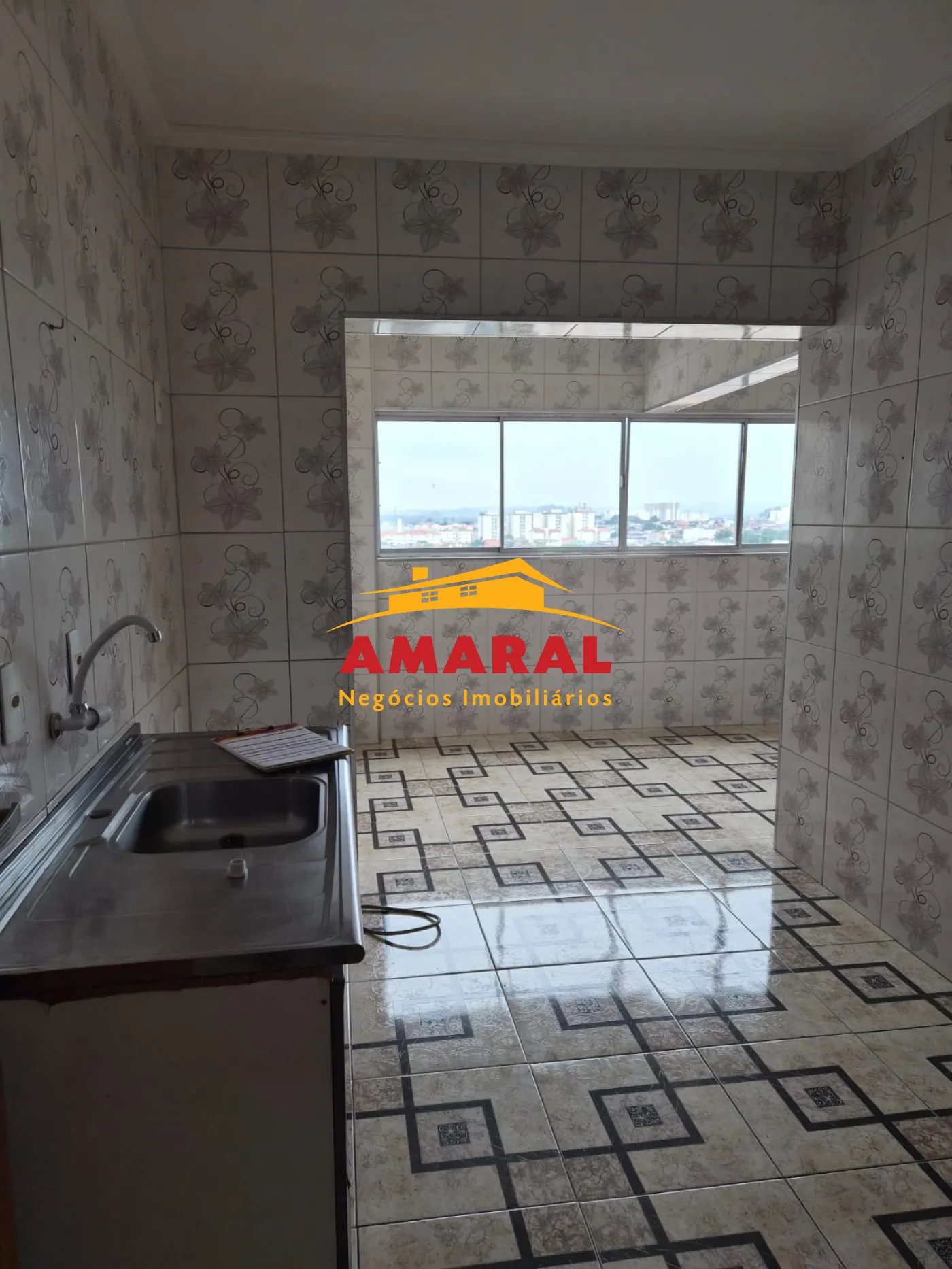 Alugar Apartamentos / Padr&atilde;o em Suzano R$ 1.681,00 - Foto 6