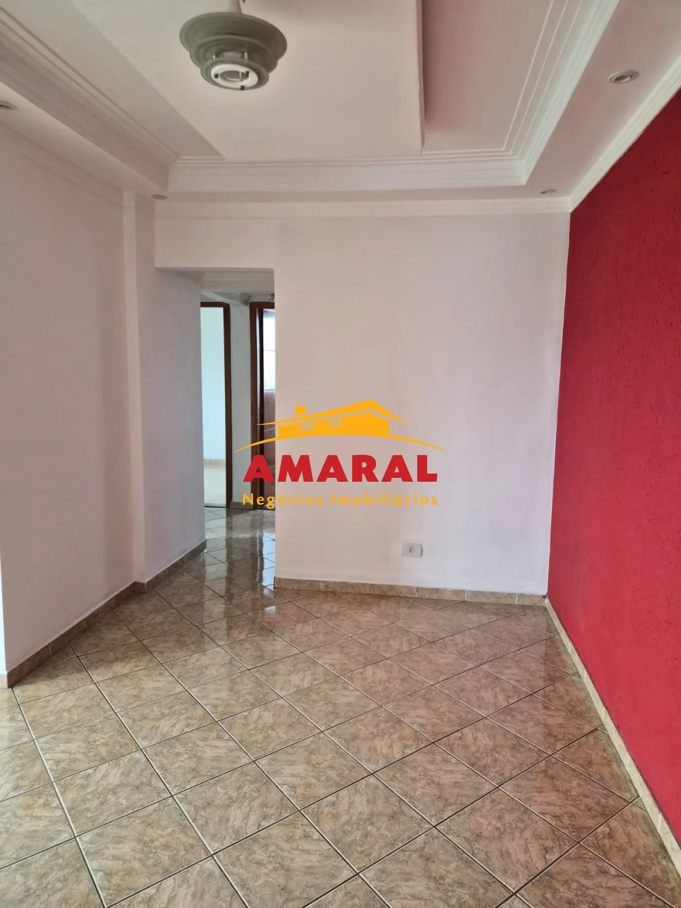 Alugar Apartamentos / Padr&atilde;o em Suzano R$ 1.681,00 - Foto 4