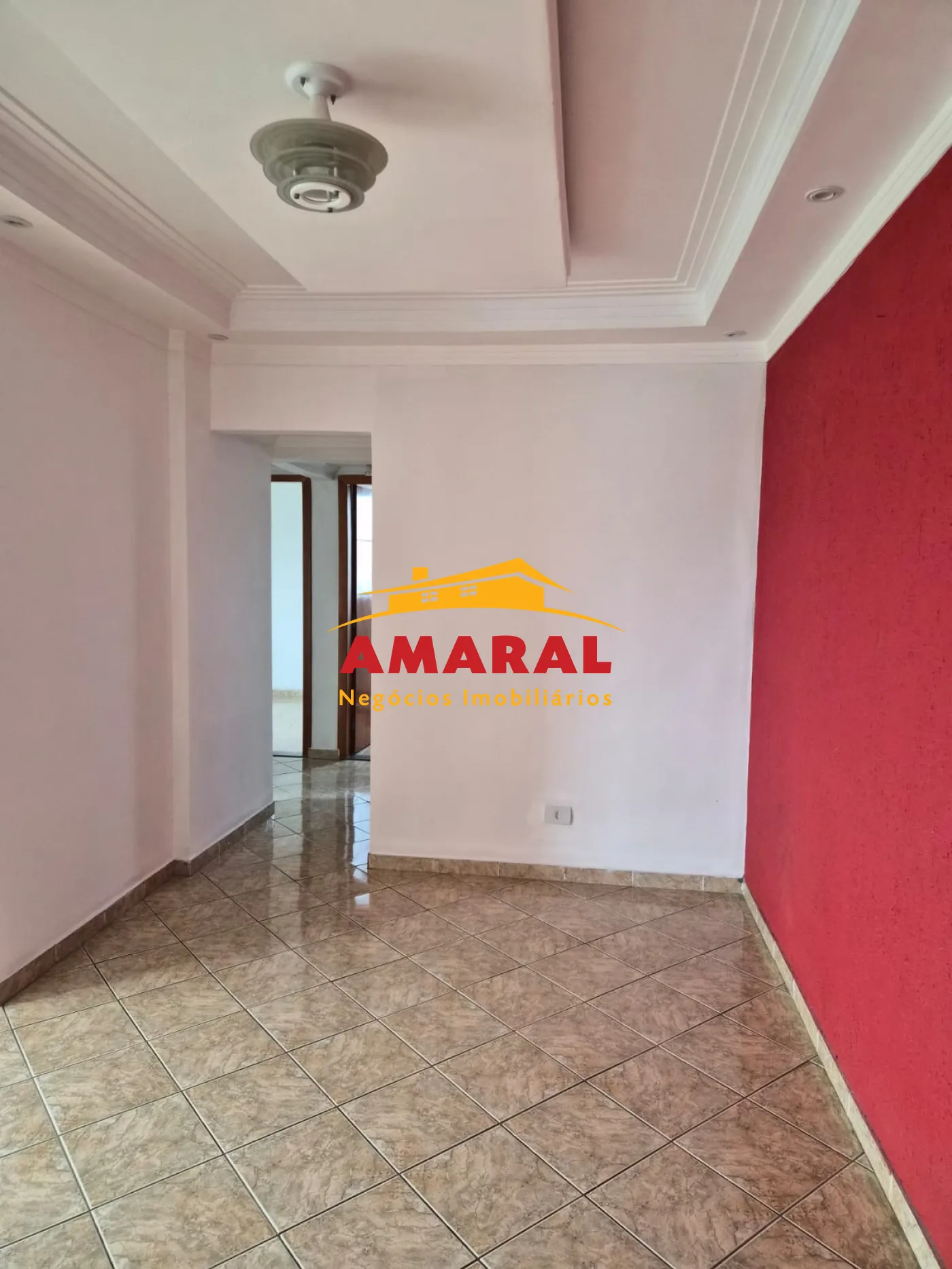Alugar Apartamentos / Padr&atilde;o em Suzano R$ 1.681,00 - Foto 3