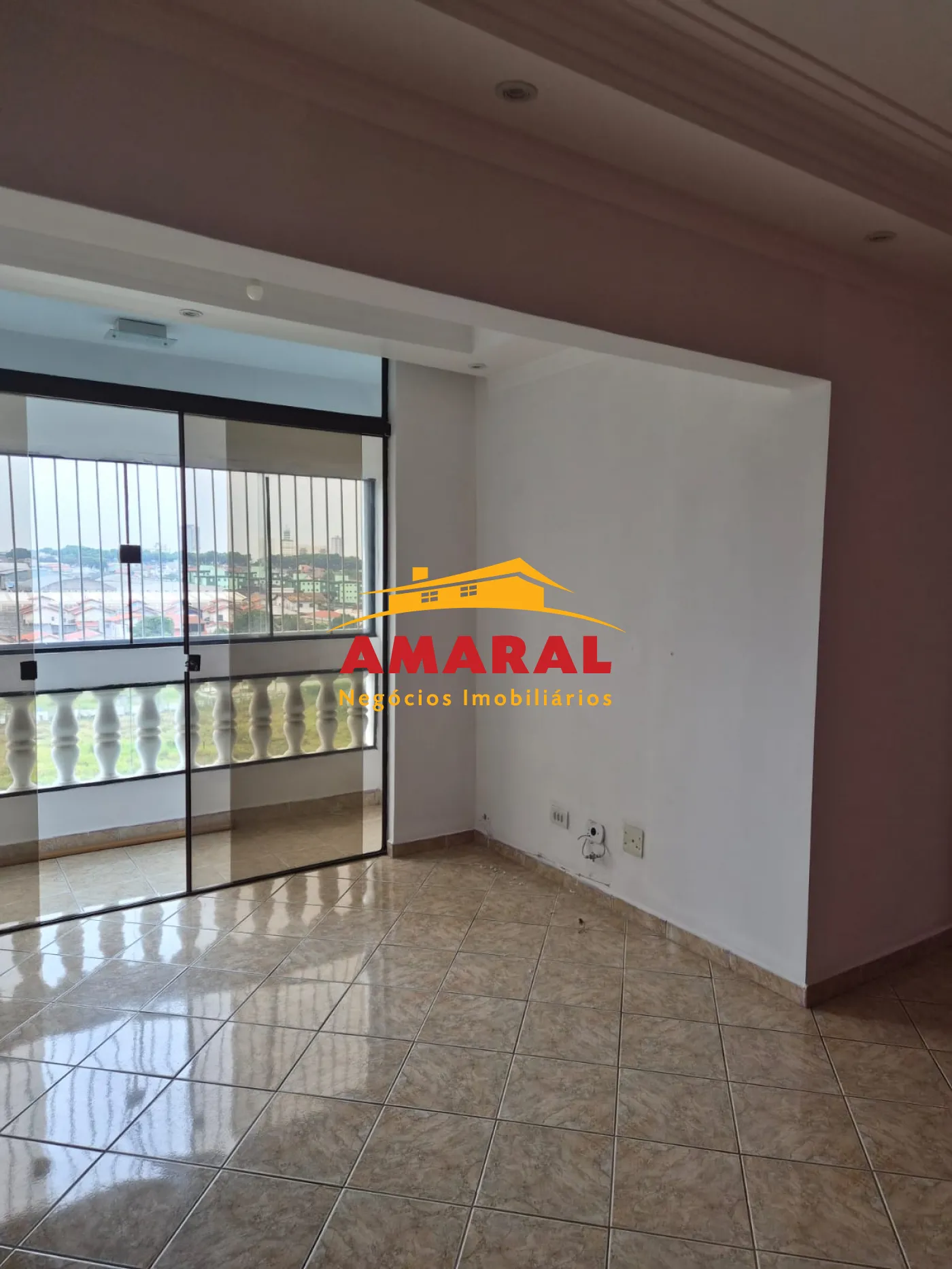 Alugar Apartamentos / Padr&atilde;o em Suzano R$ 1.681,00 - Foto 2