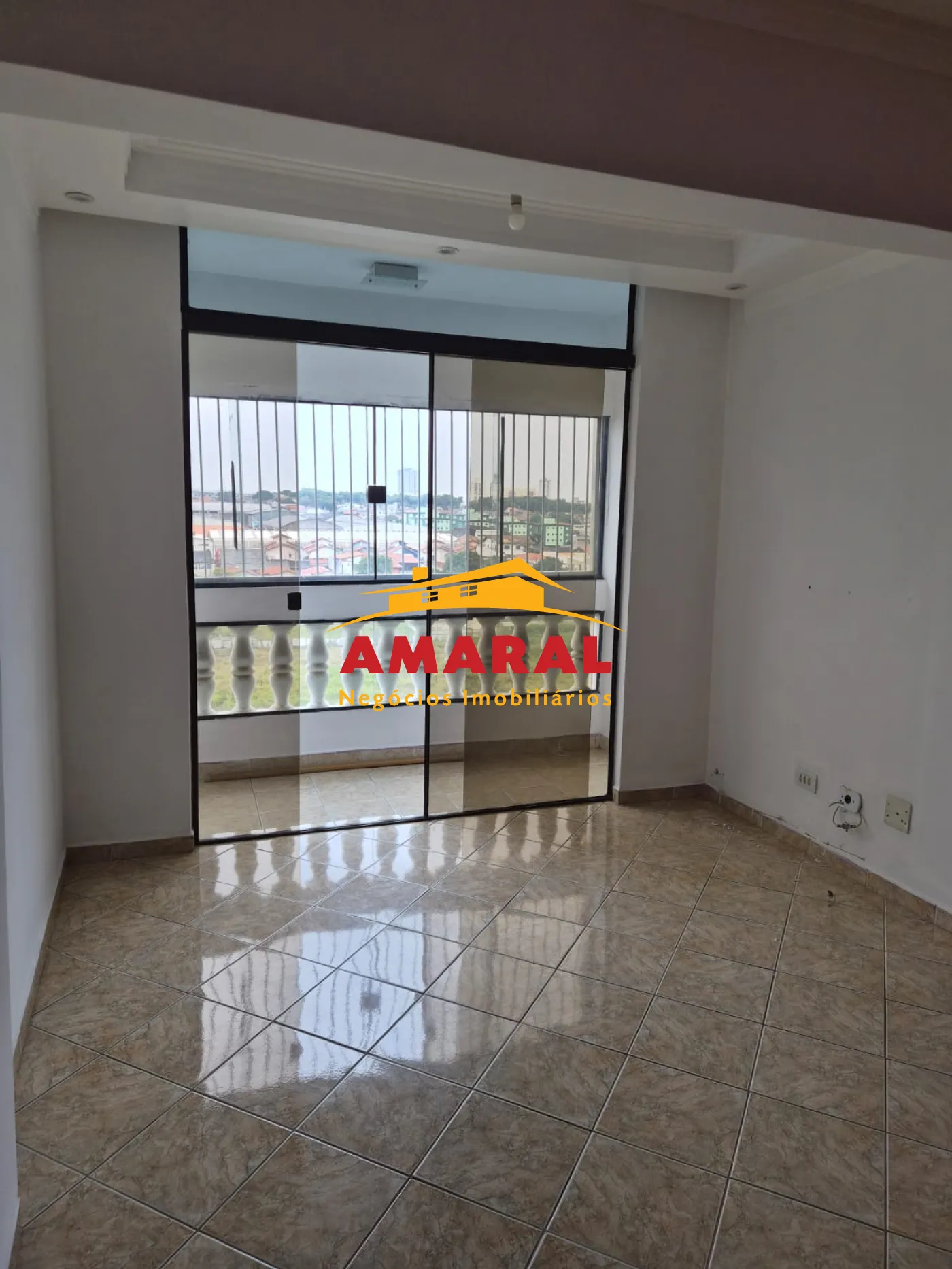 Alugar Apartamentos / Padr&atilde;o em Suzano R$ 1.681,00 - Foto 1