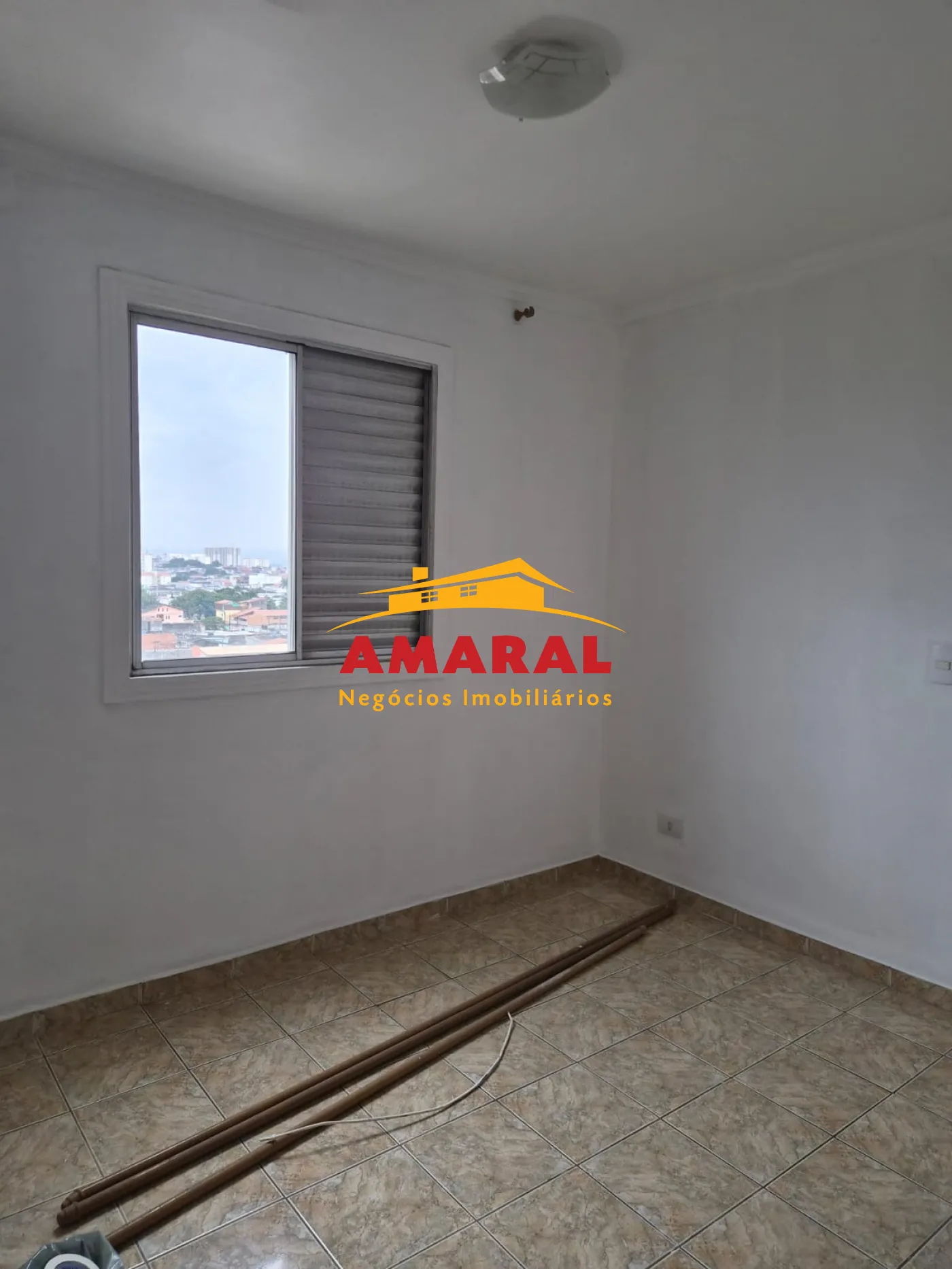 Alugar Apartamentos / Padr&atilde;o em Suzano R$ 1.681,00 - Foto 9