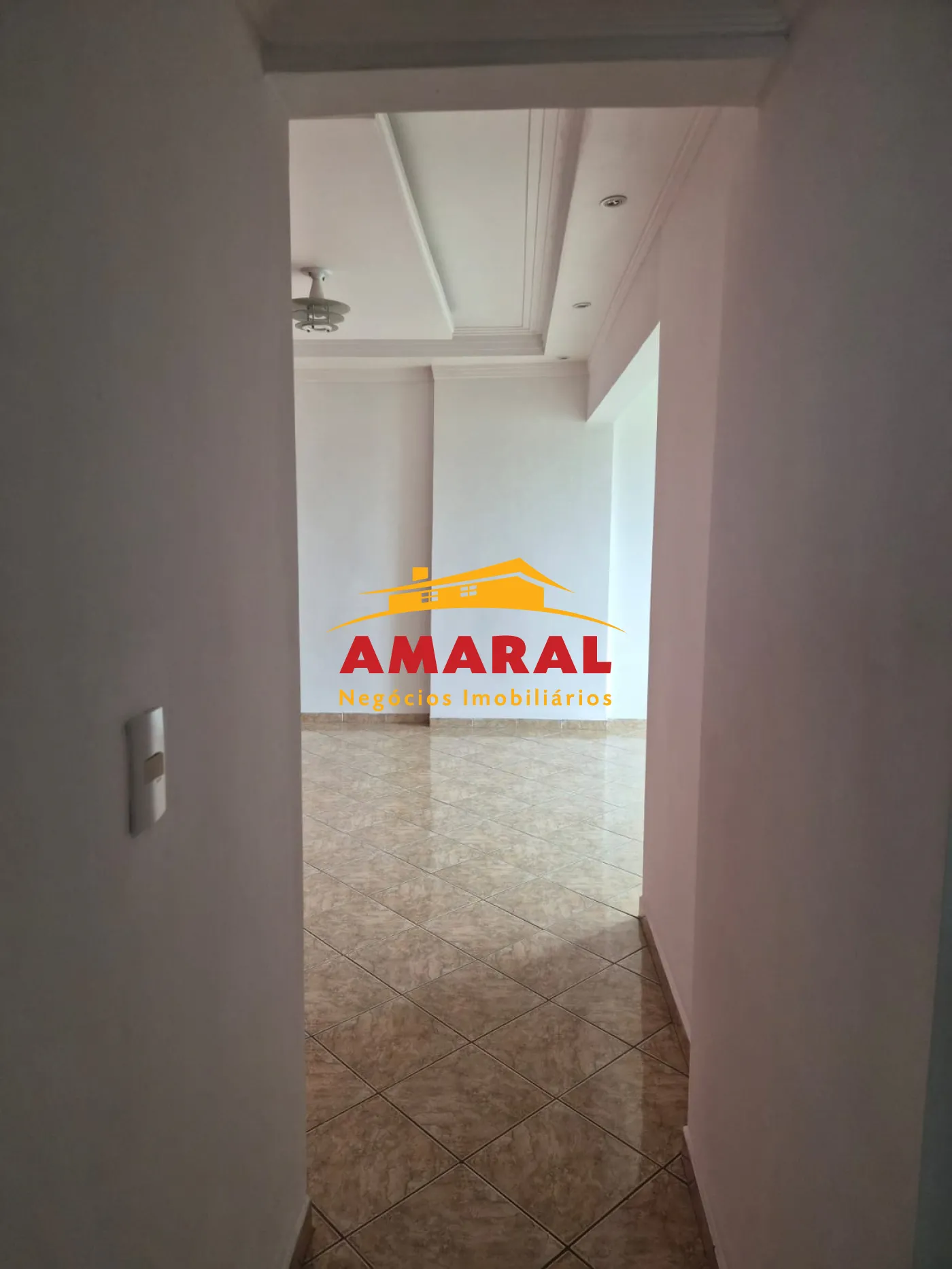 Alugar Apartamentos / Padr&atilde;o em Suzano R$ 1.681,00 - Foto 13