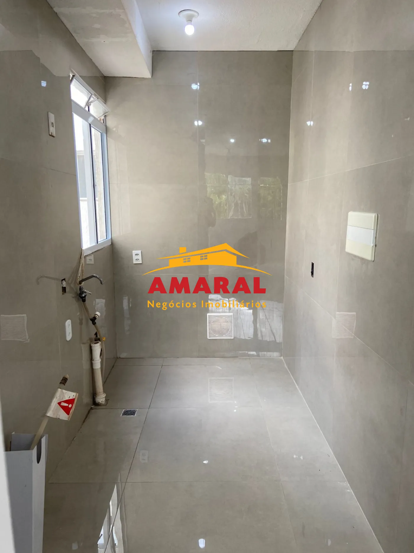Alugar Apartamentos / Padr&atilde;o em Suzano R$ 1.000,00 - Foto 16