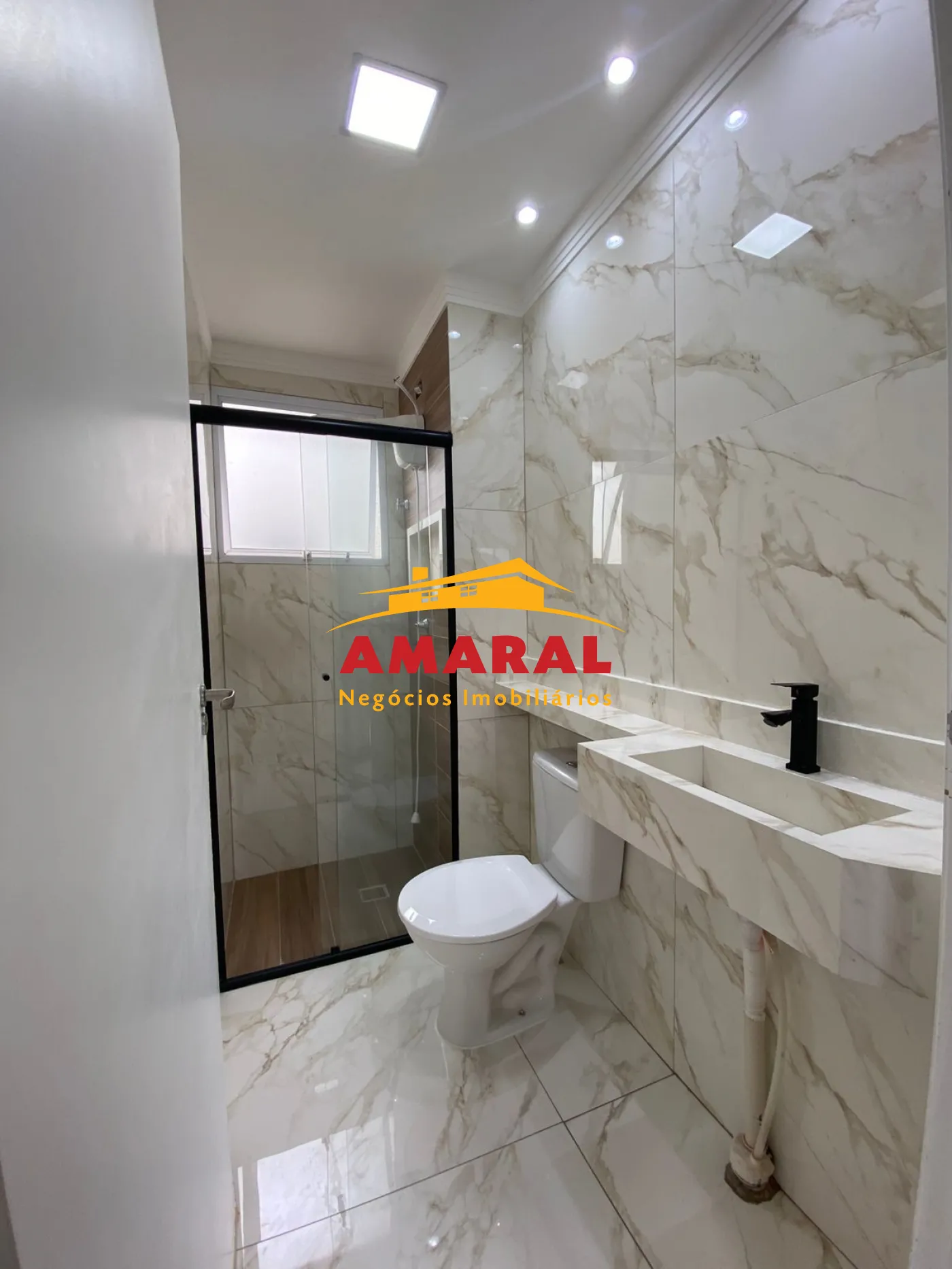 Alugar Apartamentos / Padr&atilde;o em Suzano R$ 1.000,00 - Foto 12