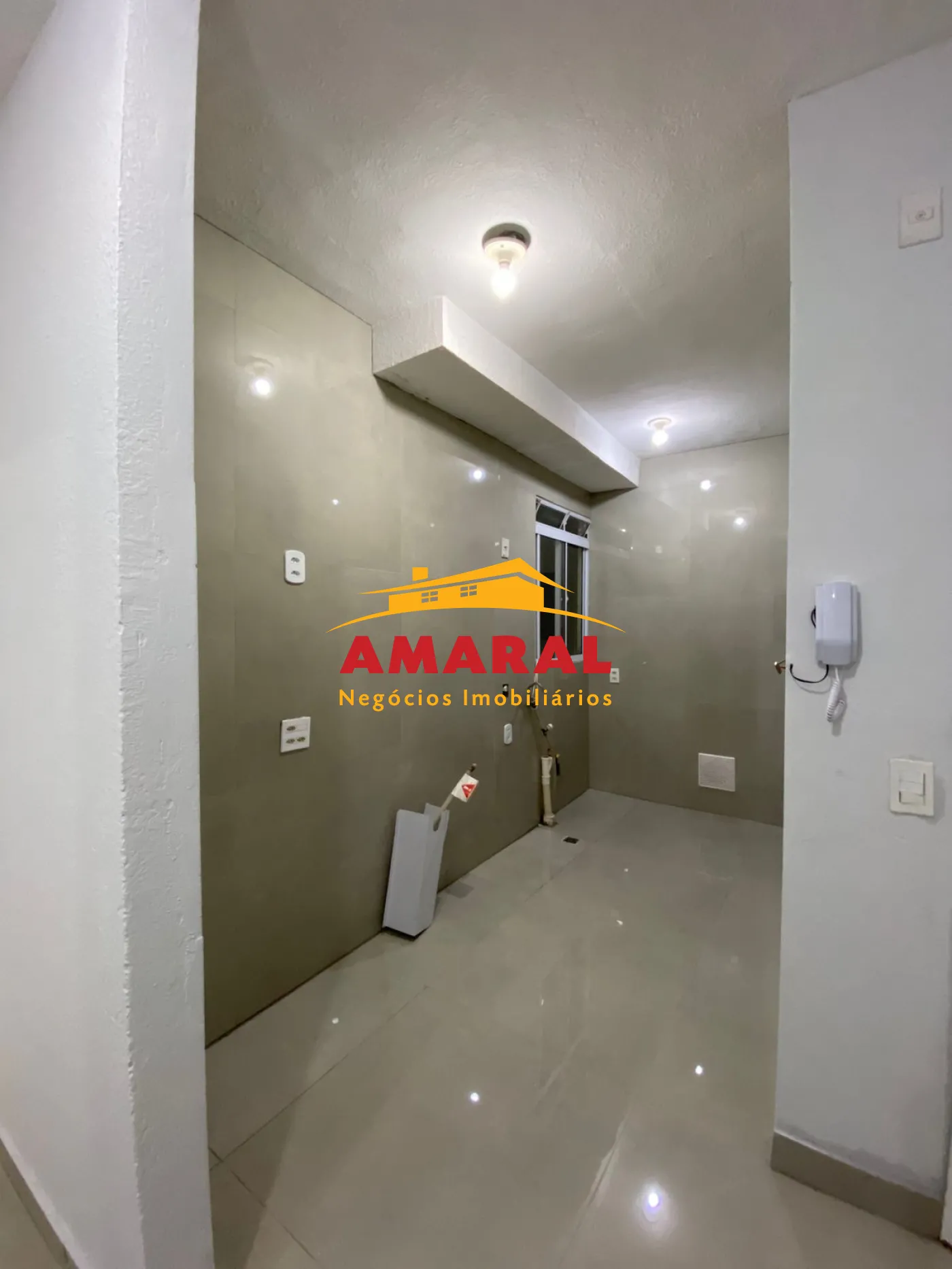 Alugar Apartamentos / Padr&atilde;o em Suzano R$ 1.000,00 - Foto 10