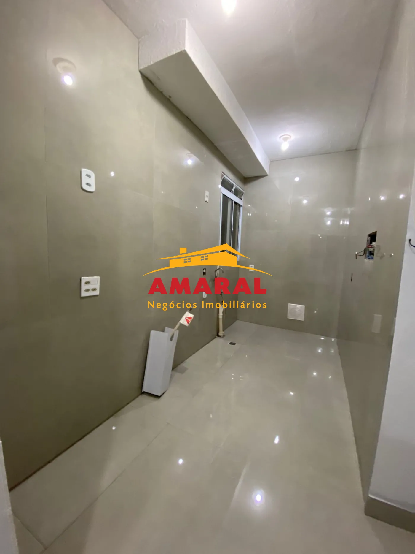 Alugar Apartamentos / Padr&atilde;o em Suzano R$ 1.000,00 - Foto 9