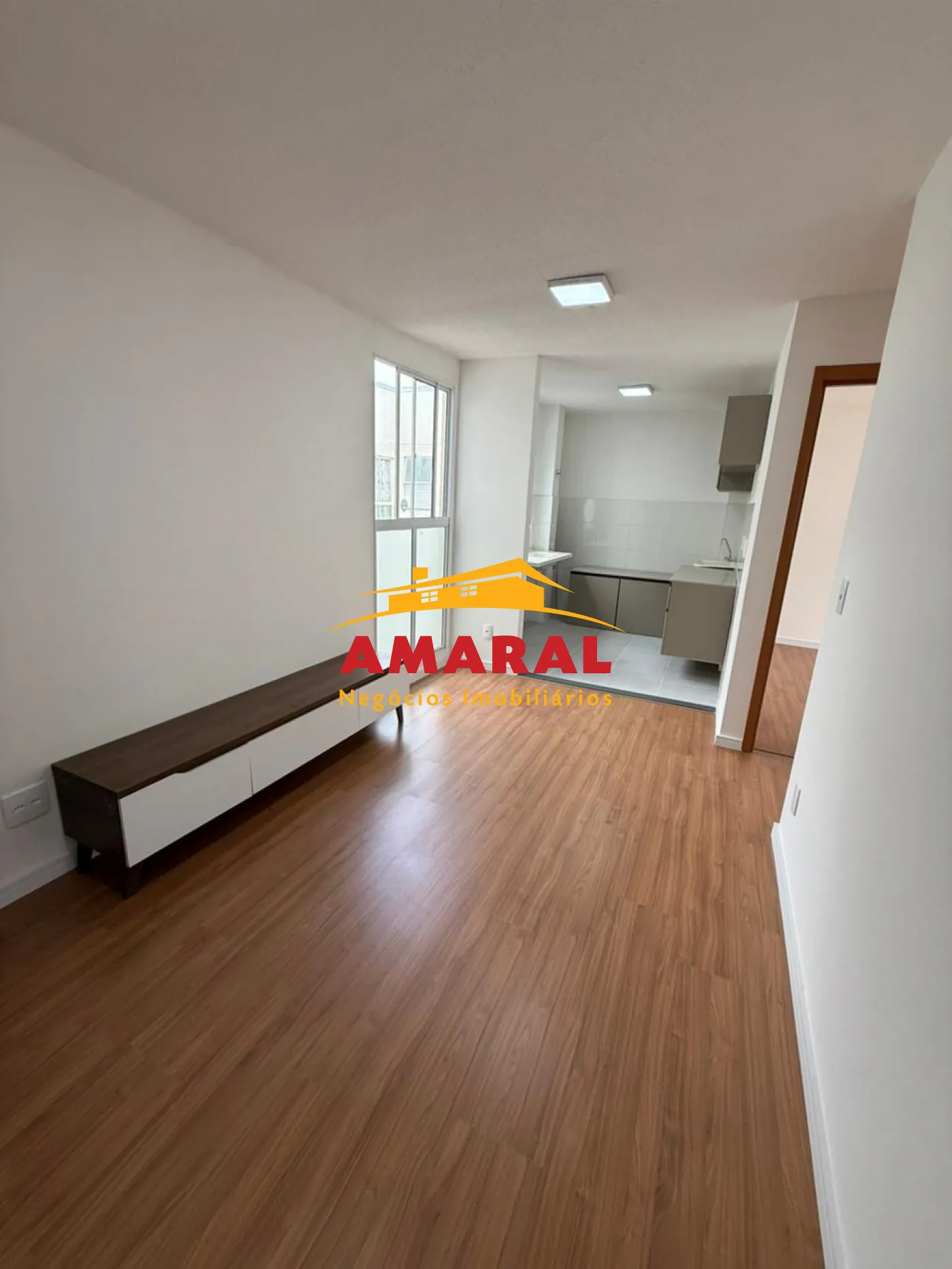 Comprar Apartamentos / Padr&atilde;o em Suzano R$ 205.000,00 - Foto 1