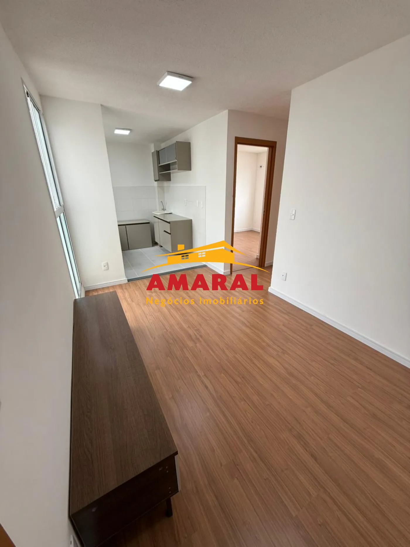 Comprar Apartamentos / Padr&atilde;o em Suzano R$ 205.000,00 - Foto 6