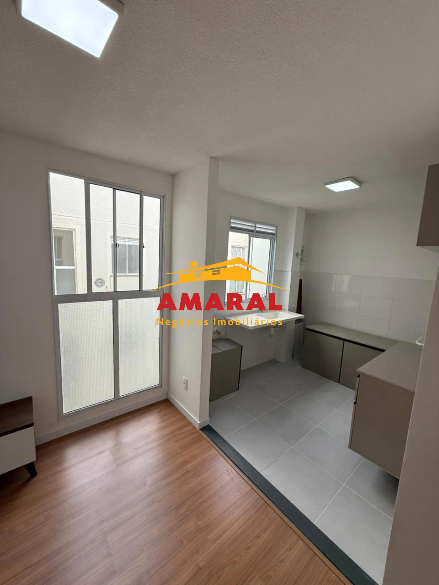 Comprar Apartamentos / Padr&atilde;o em Suzano R$ 205.000,00 - Foto 8