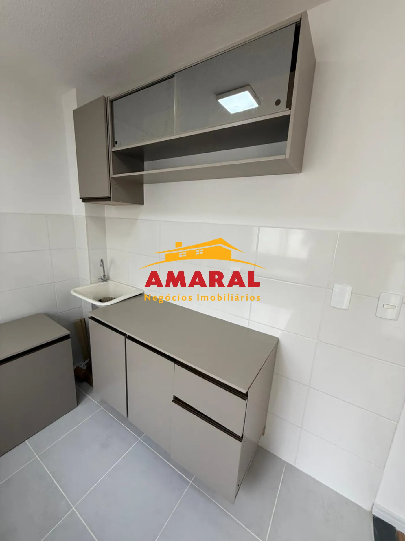 Comprar Apartamentos / Padr&atilde;o em Suzano R$ 205.000,00 - Foto 9