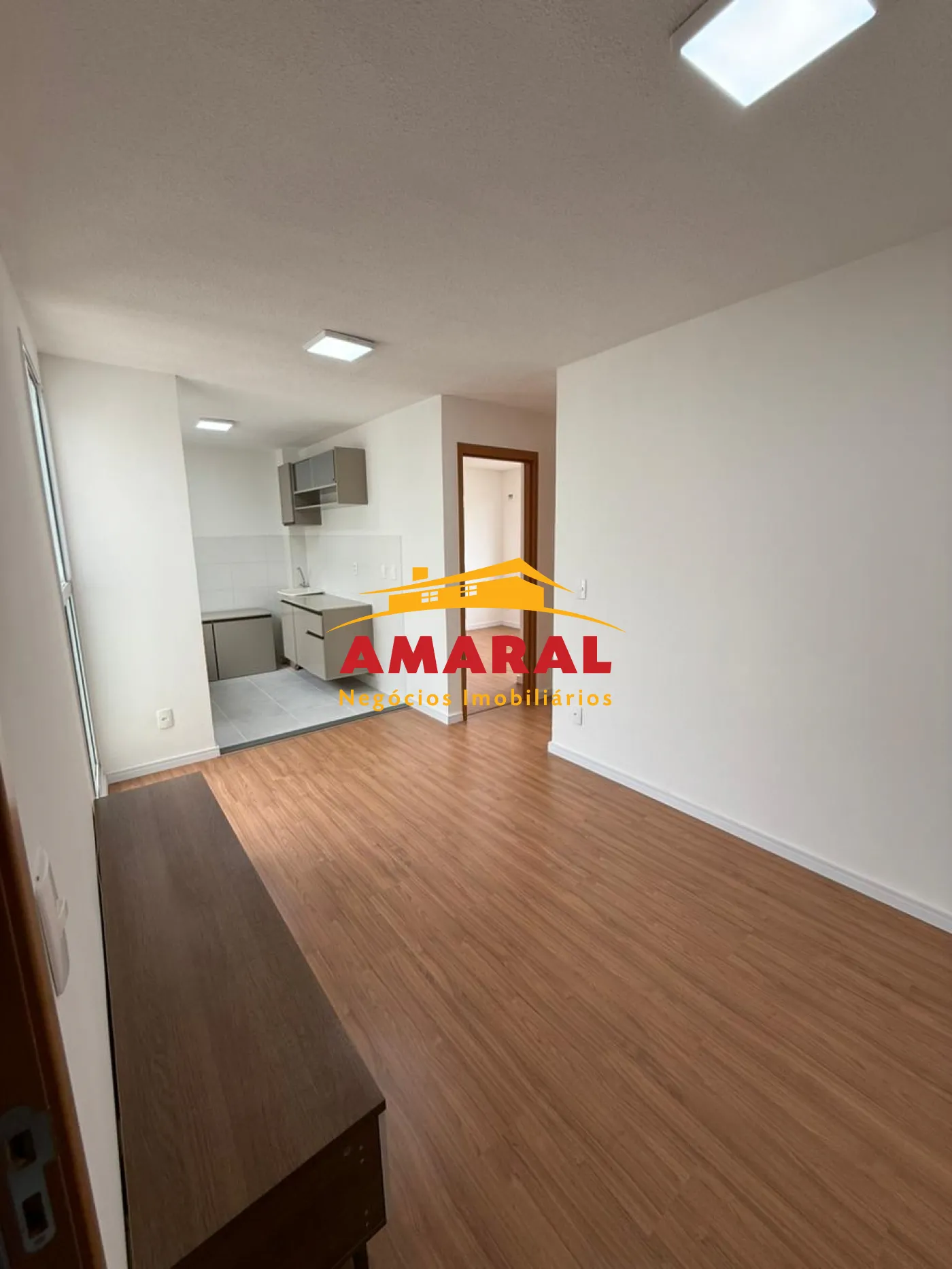 Comprar Apartamentos / Padr&atilde;o em Suzano R$ 205.000,00 - Foto 7