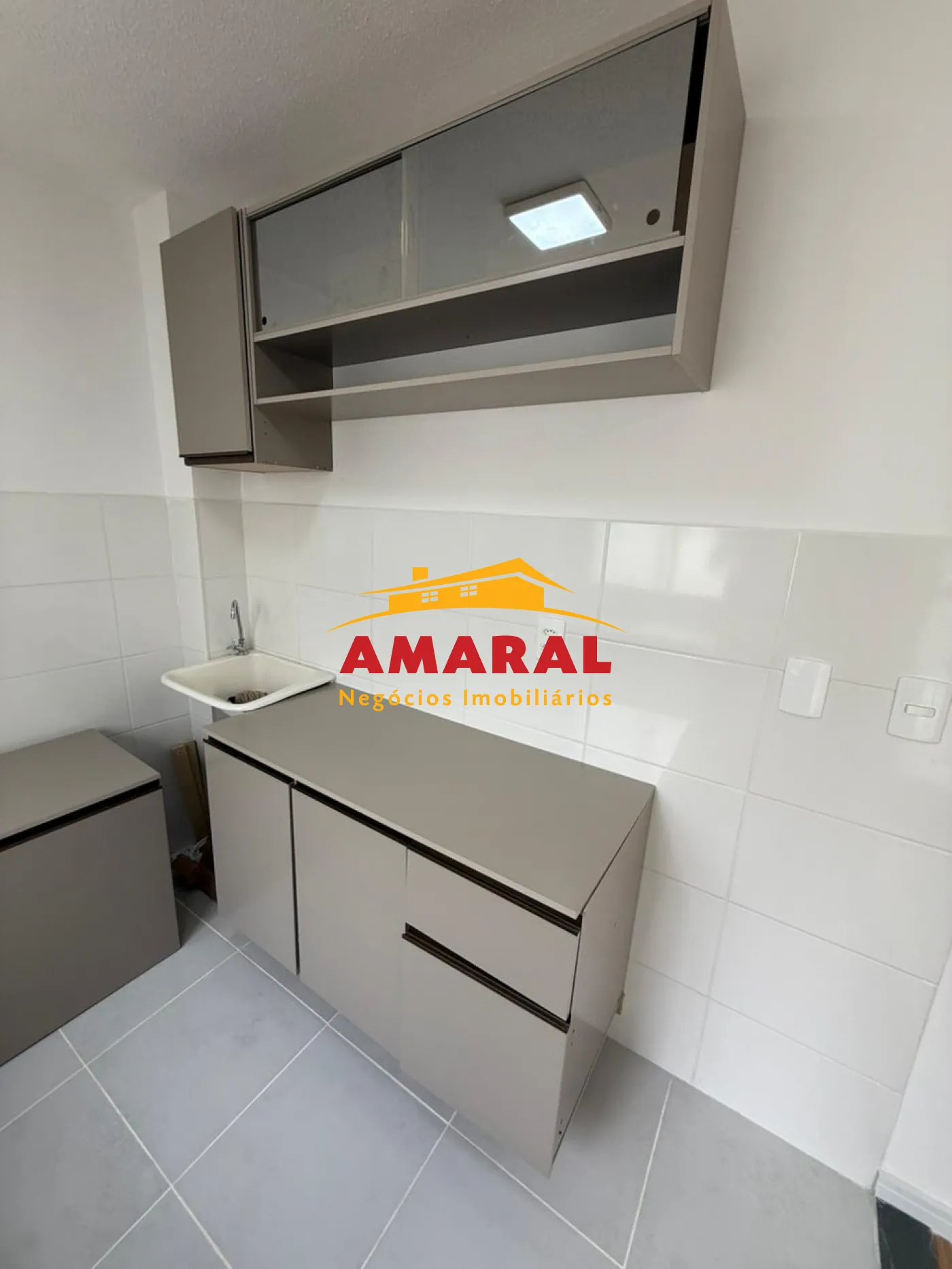 Comprar Apartamentos / Padr&atilde;o em Suzano R$ 205.000,00 - Foto 3