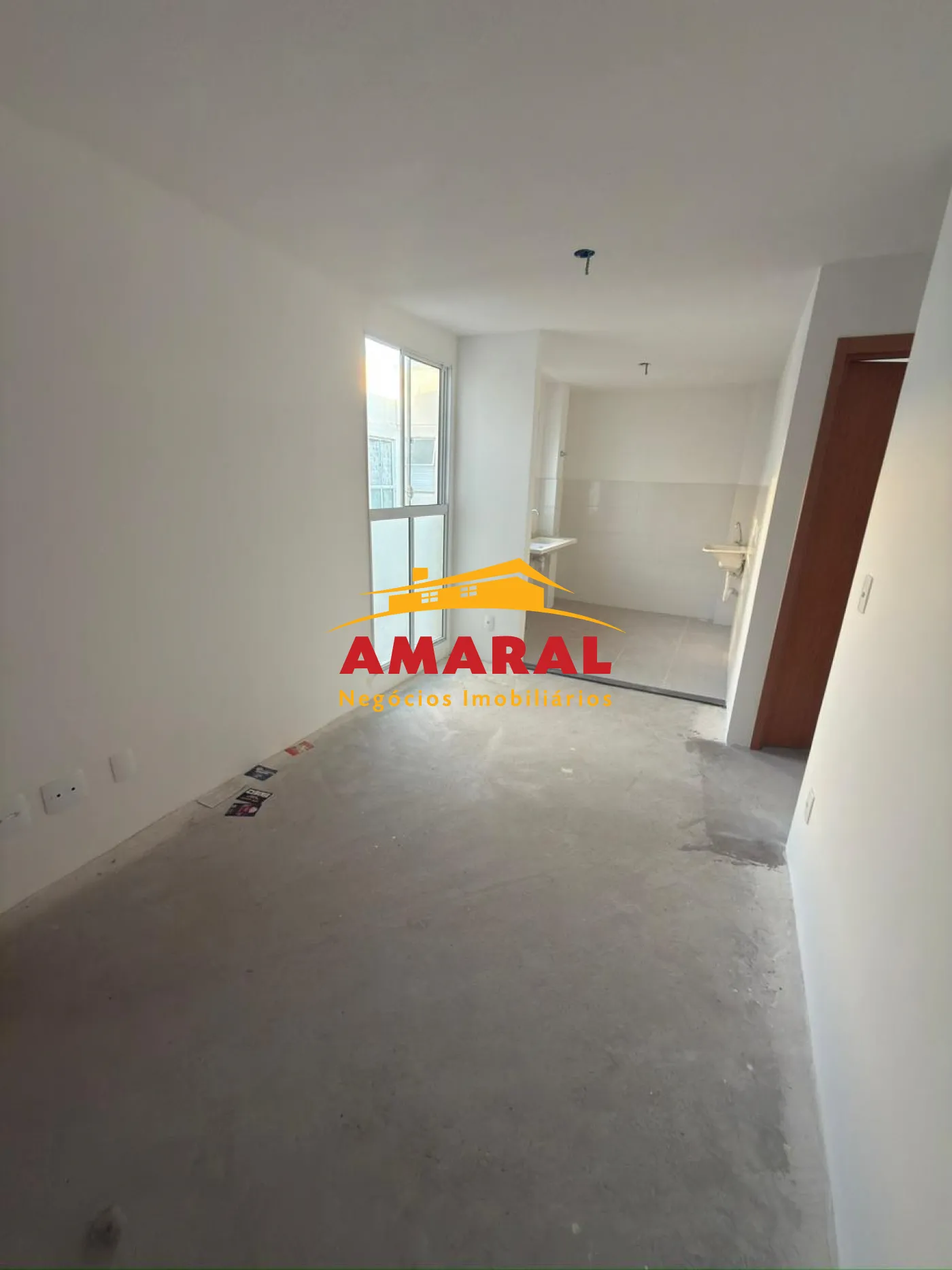 Comprar Apartamentos / Padr&atilde;o em Suzano R$ 195.000,00 - Foto 8