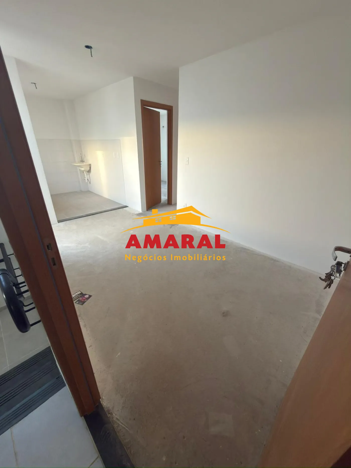 Comprar Apartamentos / Padr&atilde;o em Suzano R$ 195.000,00 - Foto 1