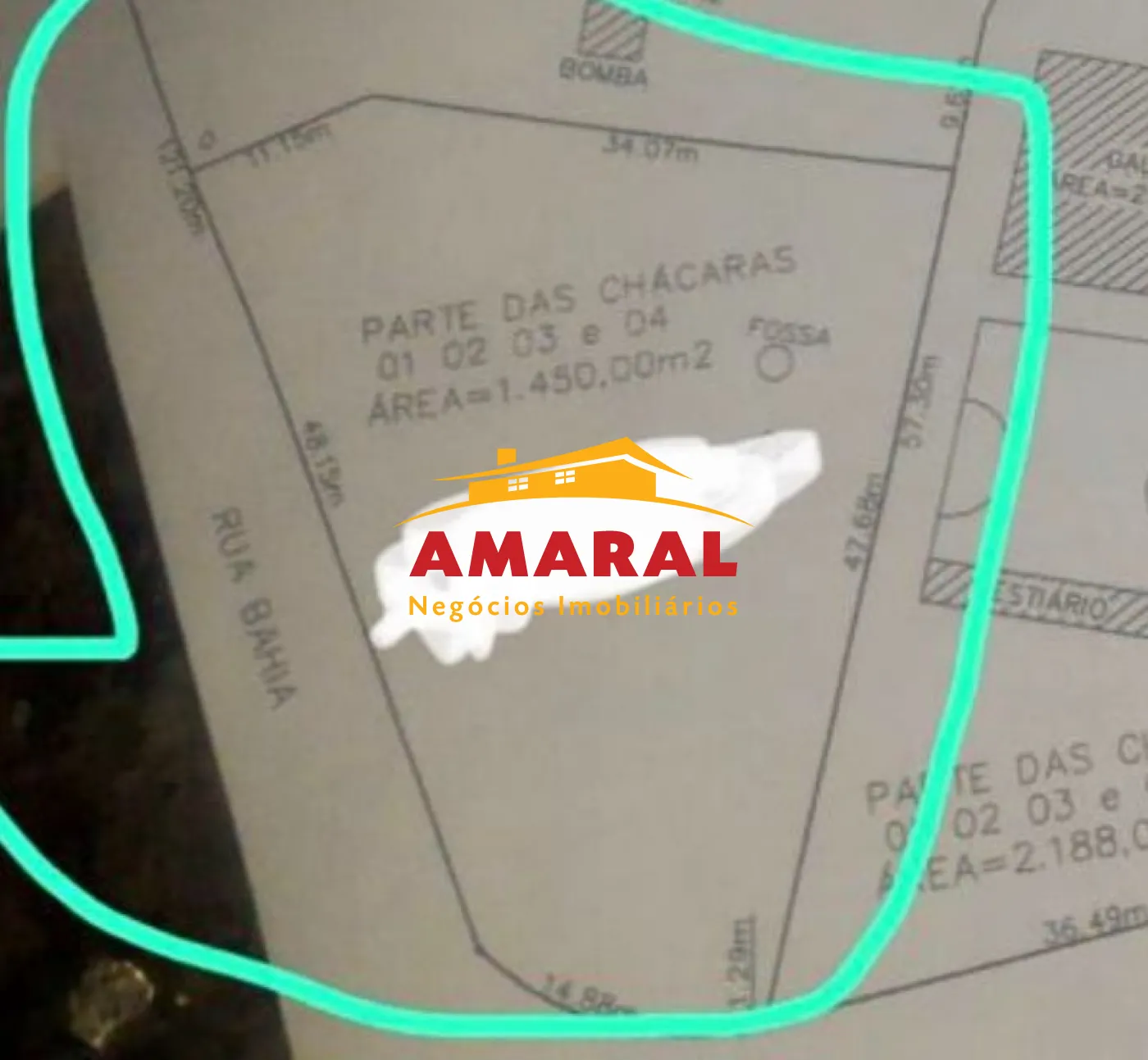 Comprar Terrenos / Terreno em Suzano R$ 380.000,00 - Foto 13
