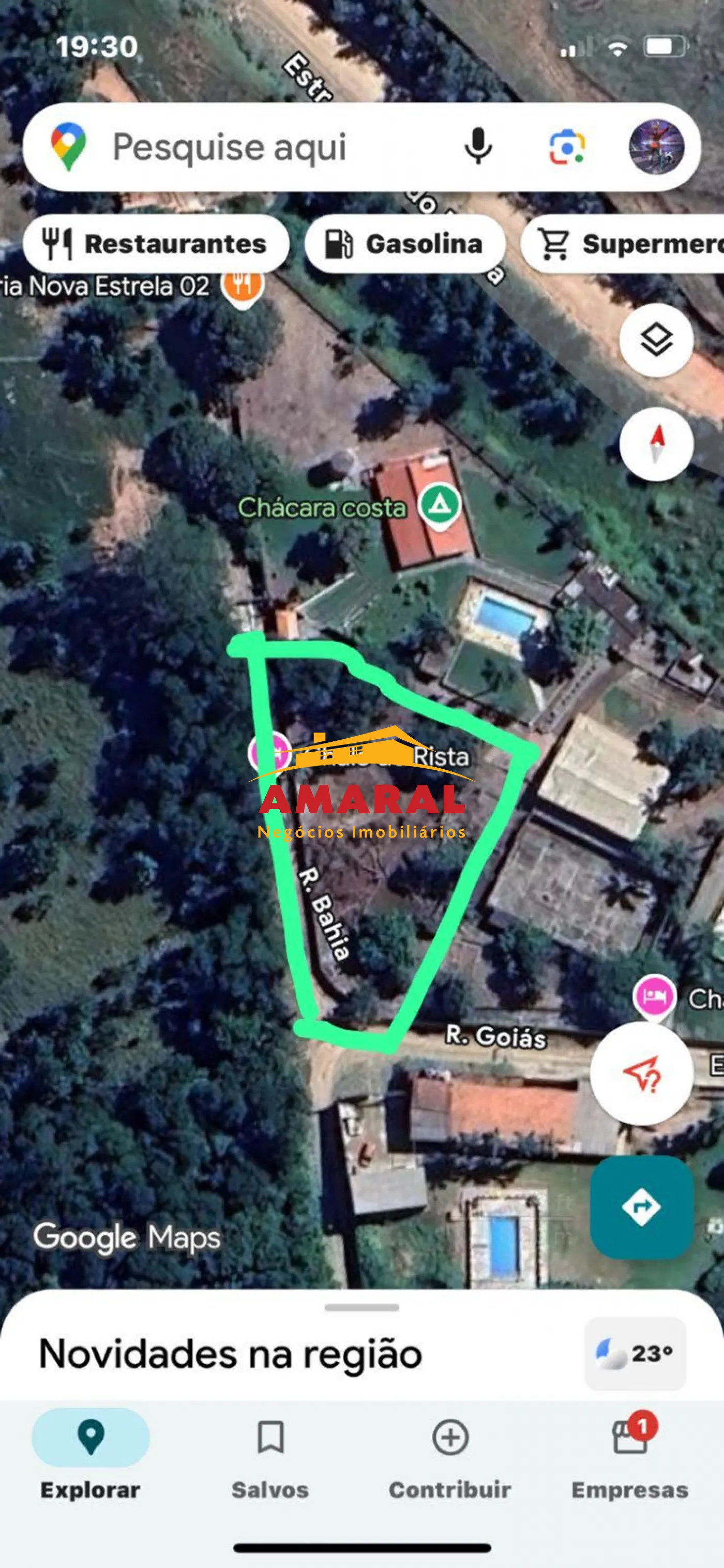 Comprar Terrenos / Terreno em Suzano R$ 380.000,00 - Foto 12
