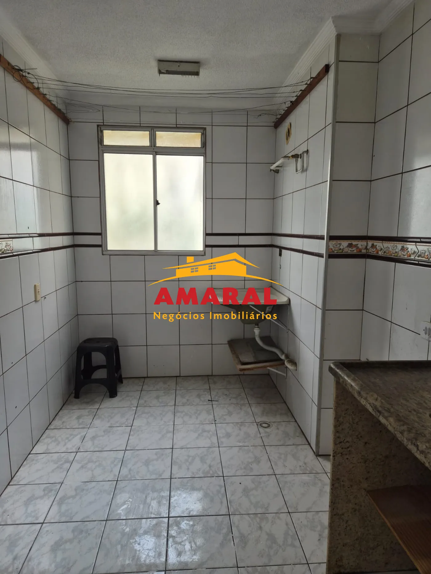 Alugar Apartamentos / Padr&atilde;o em Suzano R$ 900,00 - Foto 1