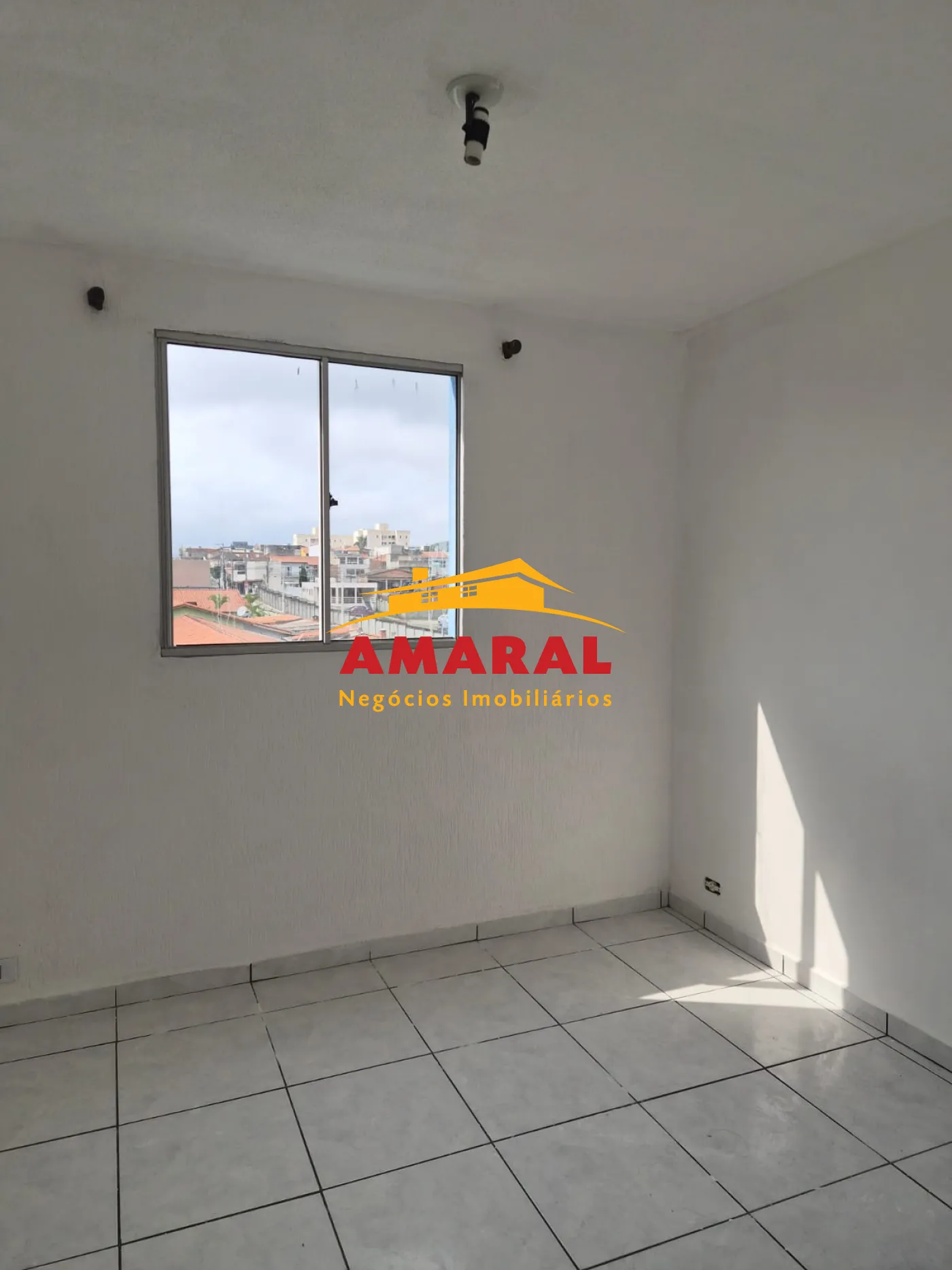 Alugar Apartamentos / Padr&atilde;o em Suzano R$ 900,00 - Foto 3