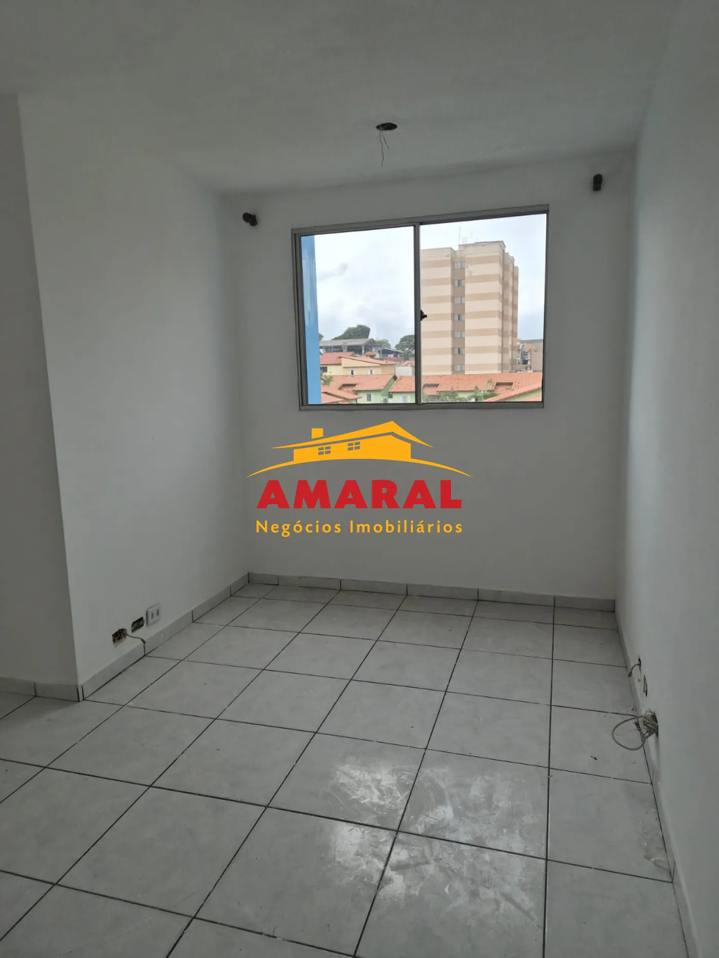 Alugar Apartamentos / Padr&atilde;o em Suzano R$ 900,00 - Foto 5