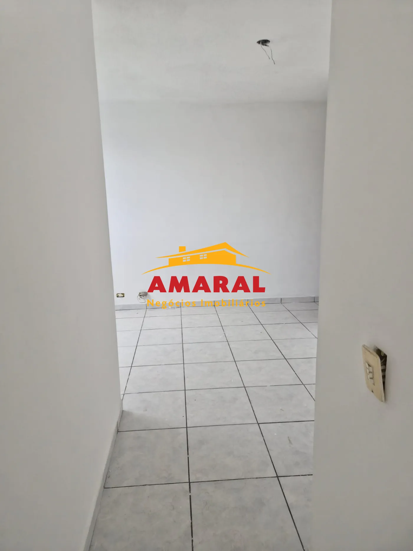 Alugar Apartamentos / Padr&atilde;o em Suzano R$ 900,00 - Foto 8