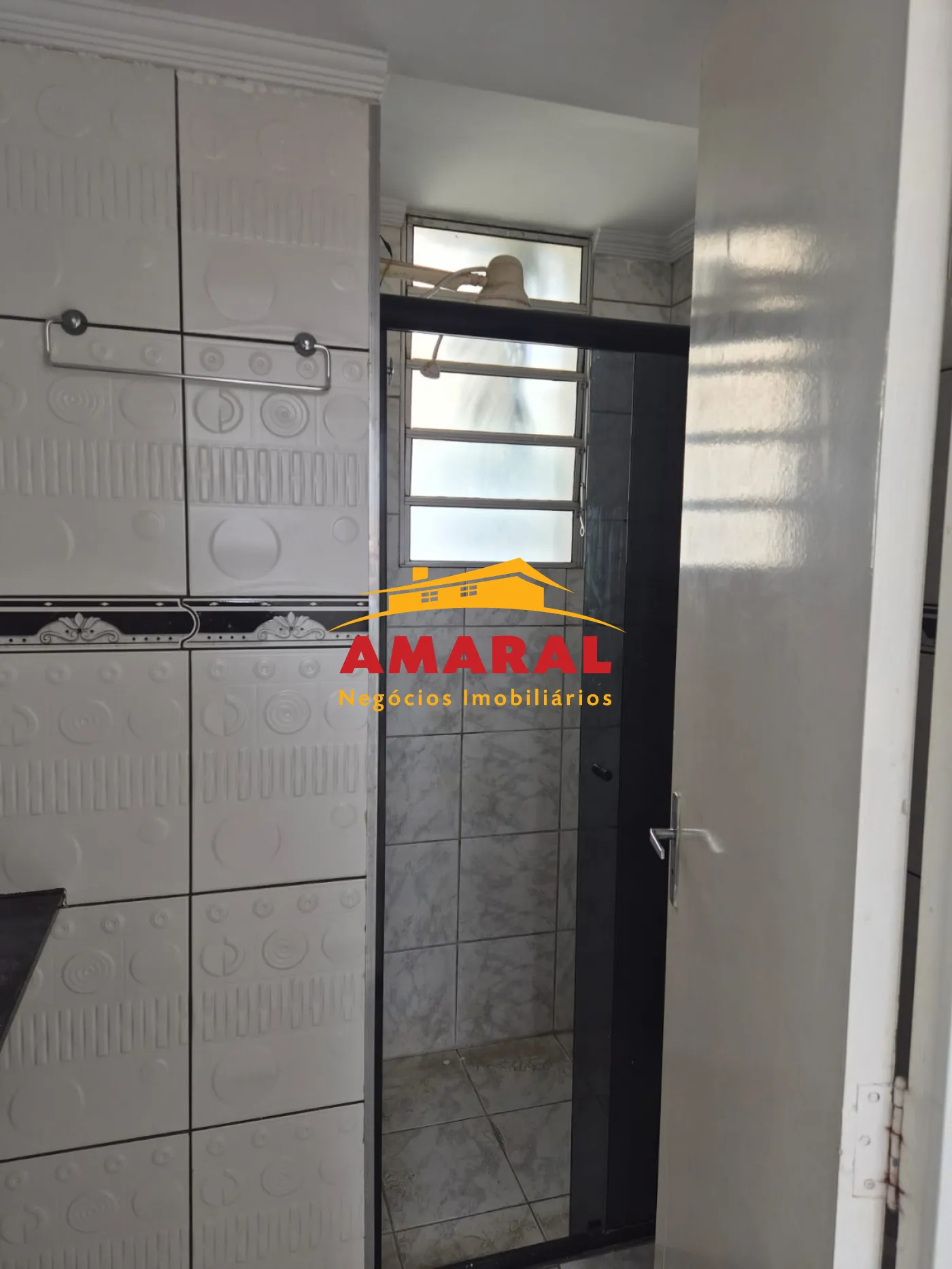 Alugar Apartamentos / Padr&atilde;o em Suzano R$ 900,00 - Foto 9