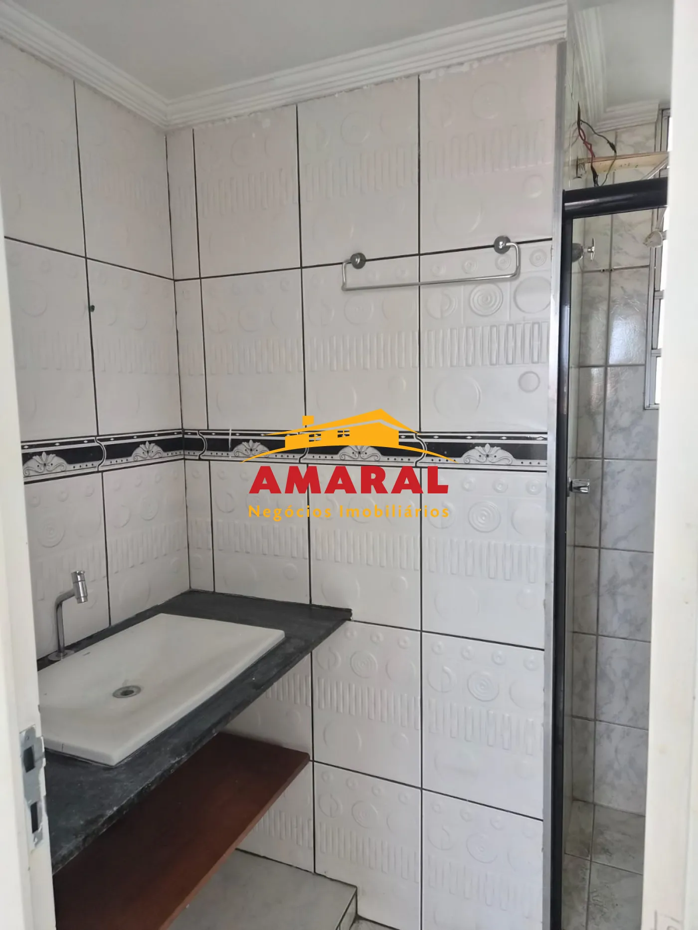 Alugar Apartamentos / Padr&atilde;o em Suzano R$ 900,00 - Foto 10