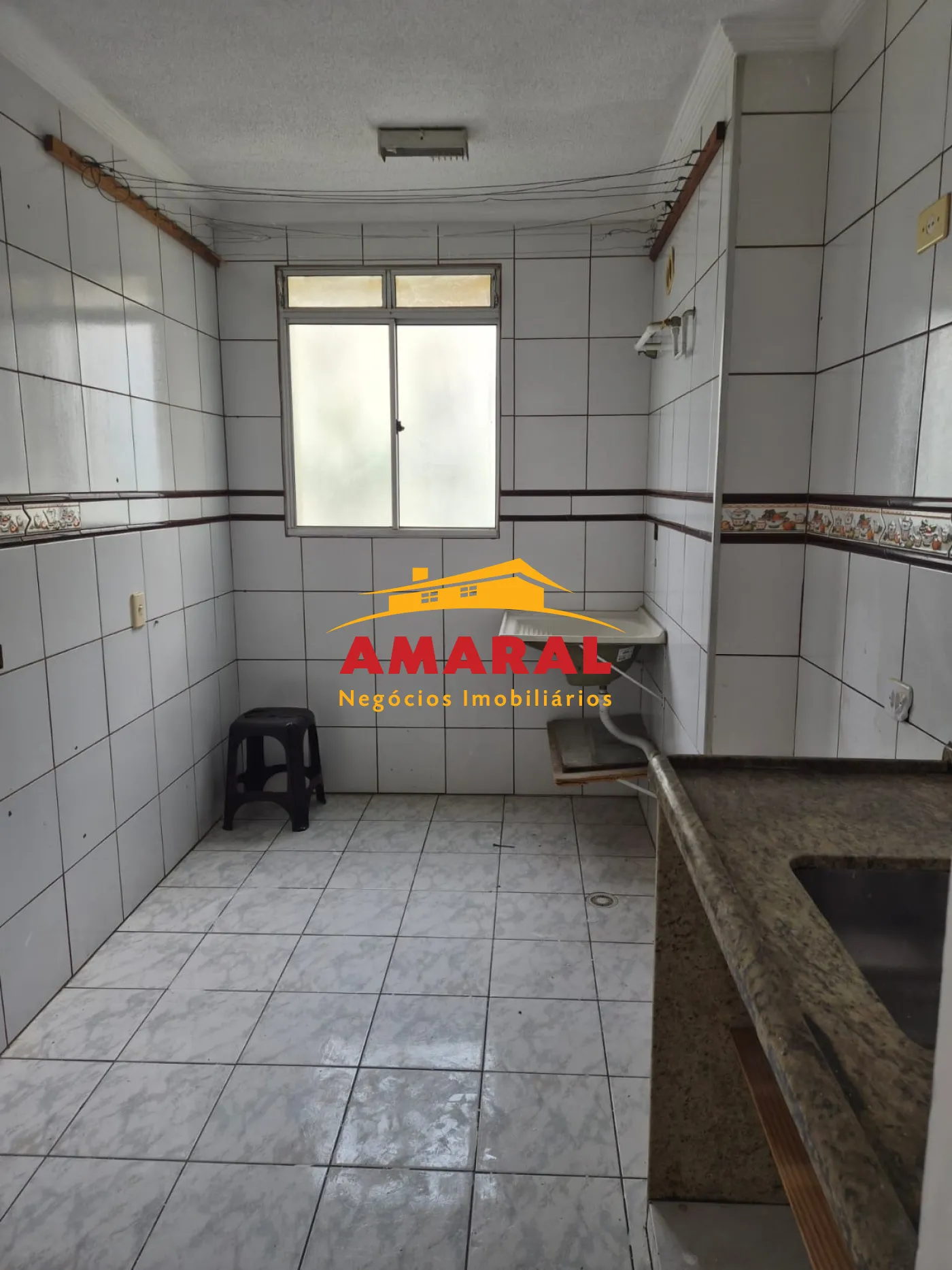 Alugar Apartamentos / Padr&atilde;o em Suzano R$ 900,00 - Foto 14