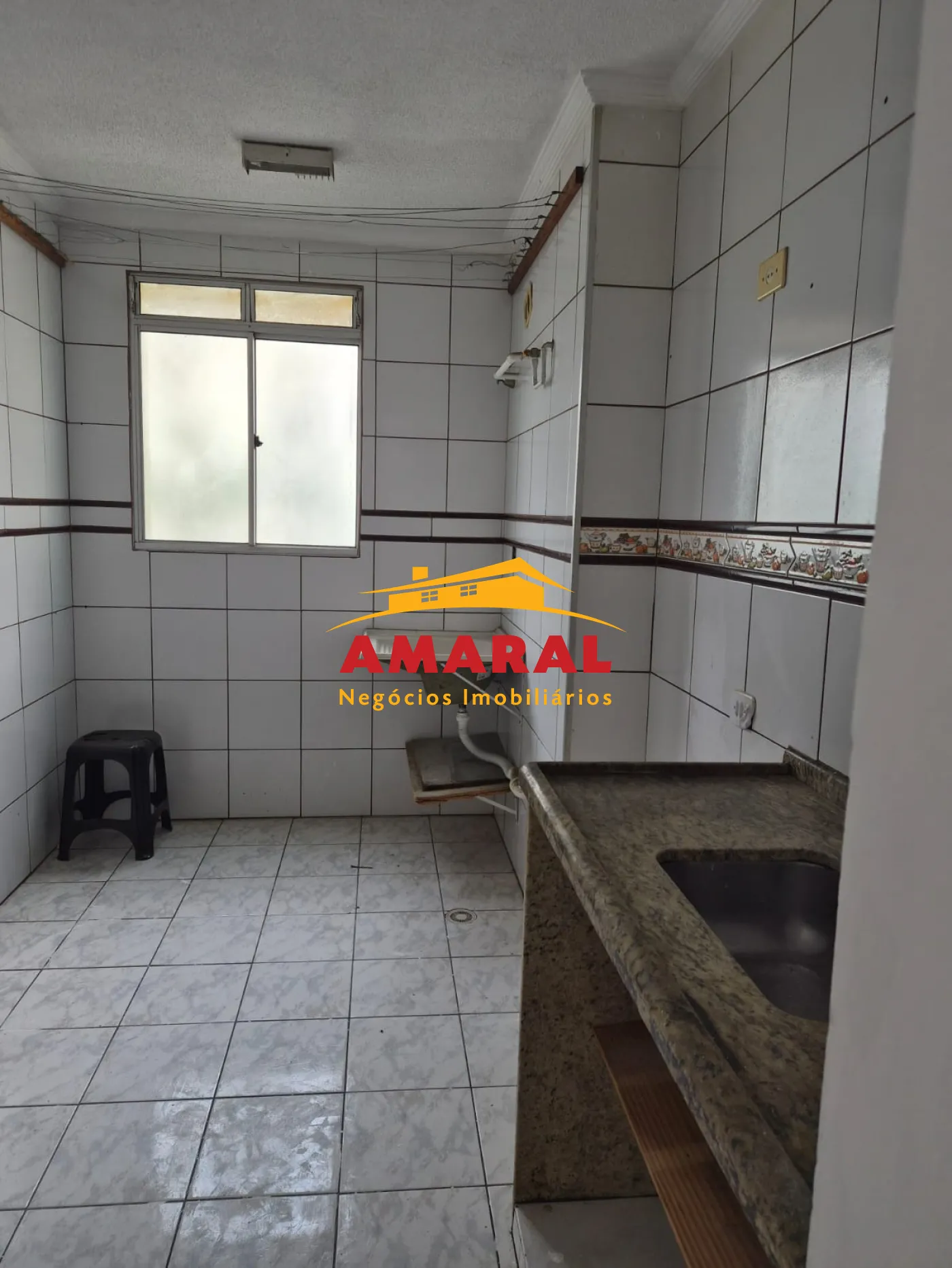 Alugar Apartamentos / Padr&atilde;o em Suzano R$ 900,00 - Foto 15
