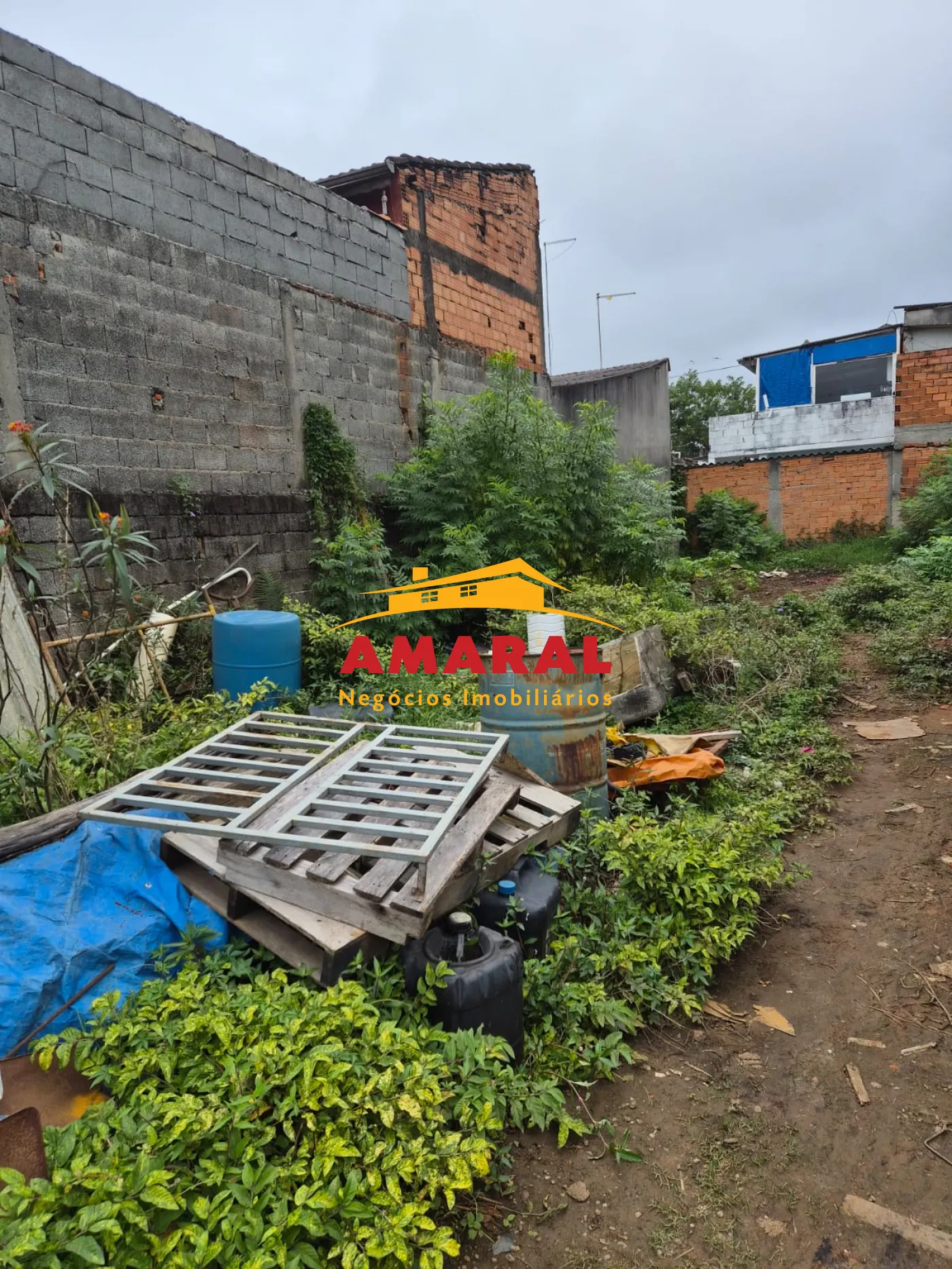 Comprar Terrenos / Terreno em Suzano R$ 300.000,00 - Foto 11