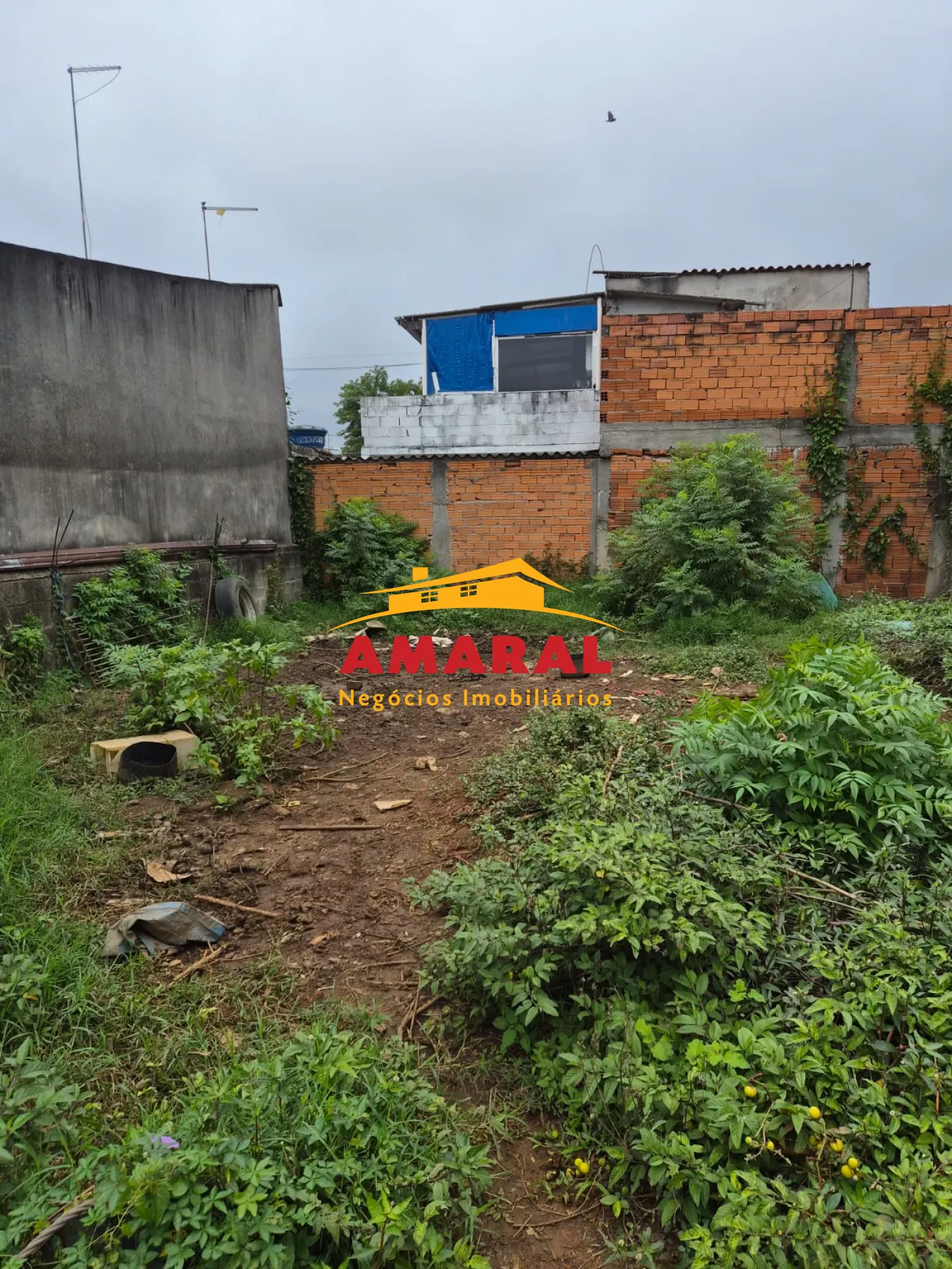 Comprar Terrenos / Terreno em Suzano R$ 300.000,00 - Foto 8