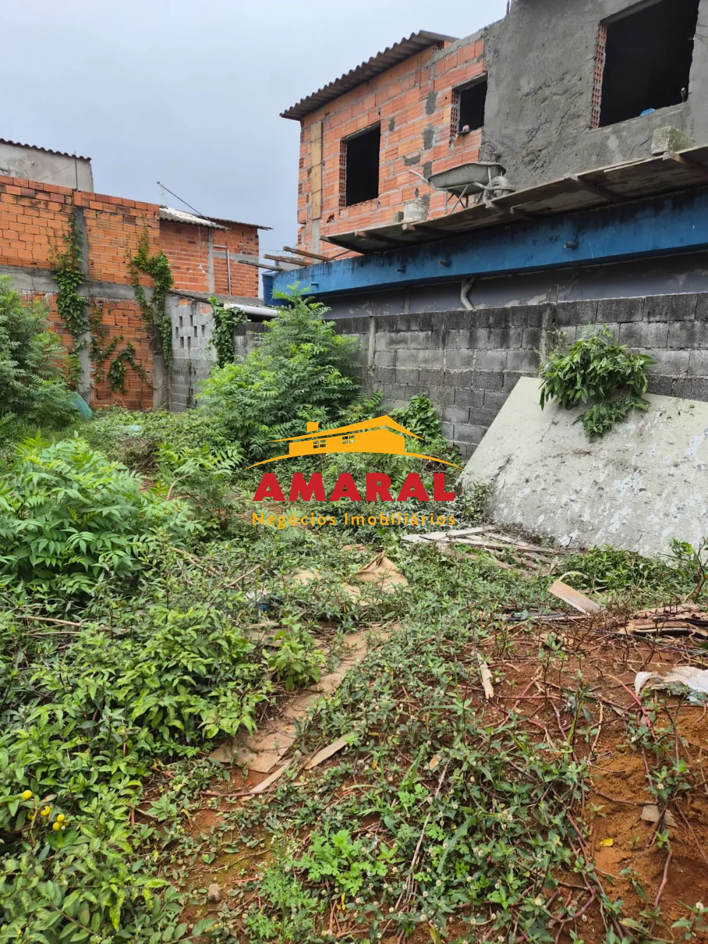 Comprar Terrenos / Terreno em Suzano R$ 300.000,00 - Foto 7