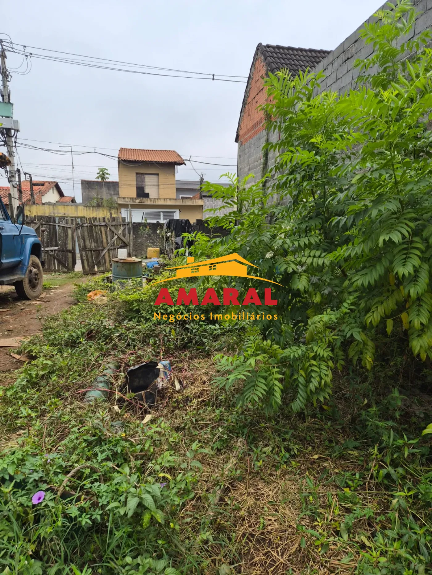 Comprar Terrenos / Terreno em Suzano R$ 300.000,00 - Foto 5
