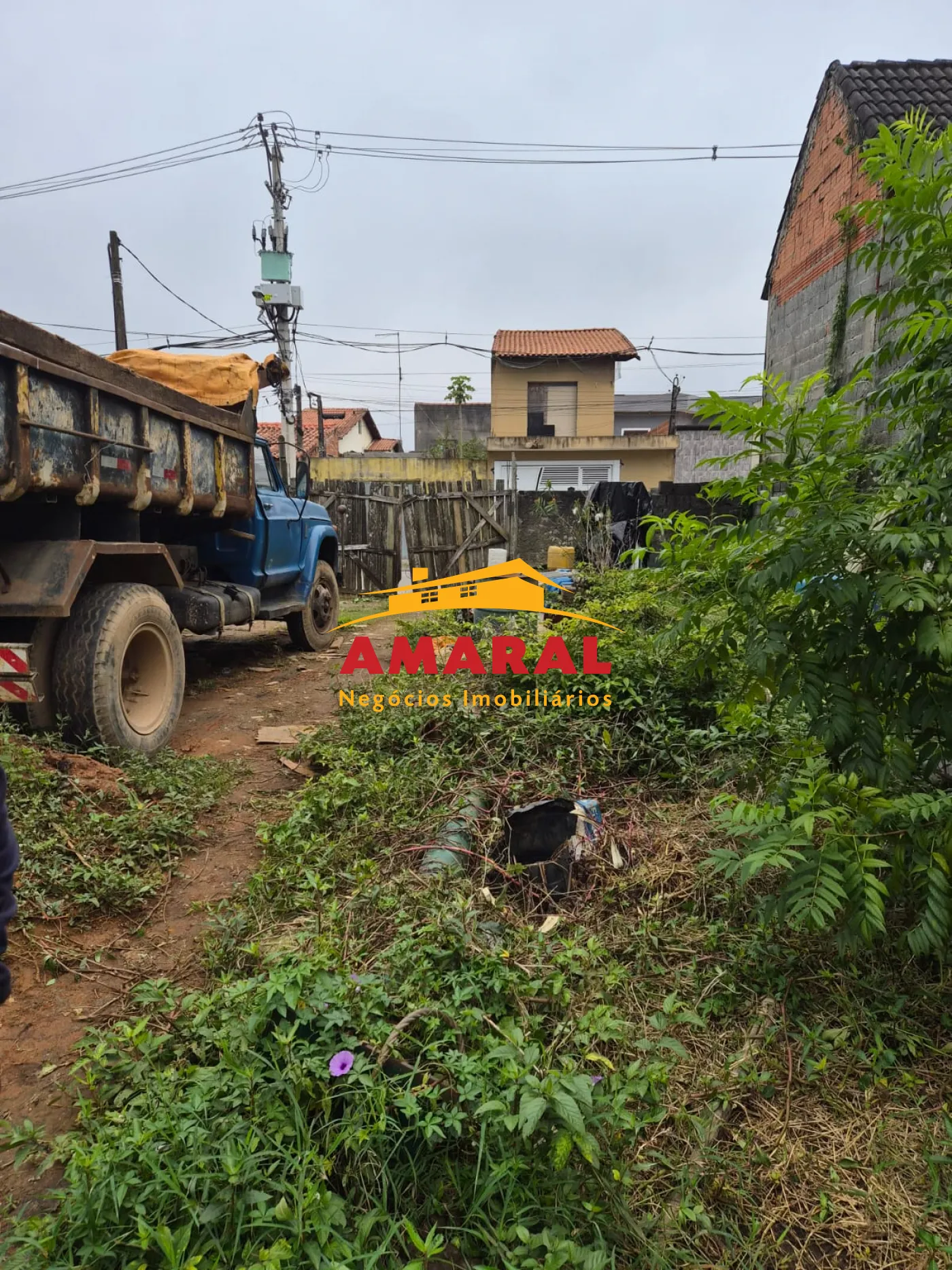 Comprar Terrenos / Terreno em Suzano R$ 300.000,00 - Foto 6