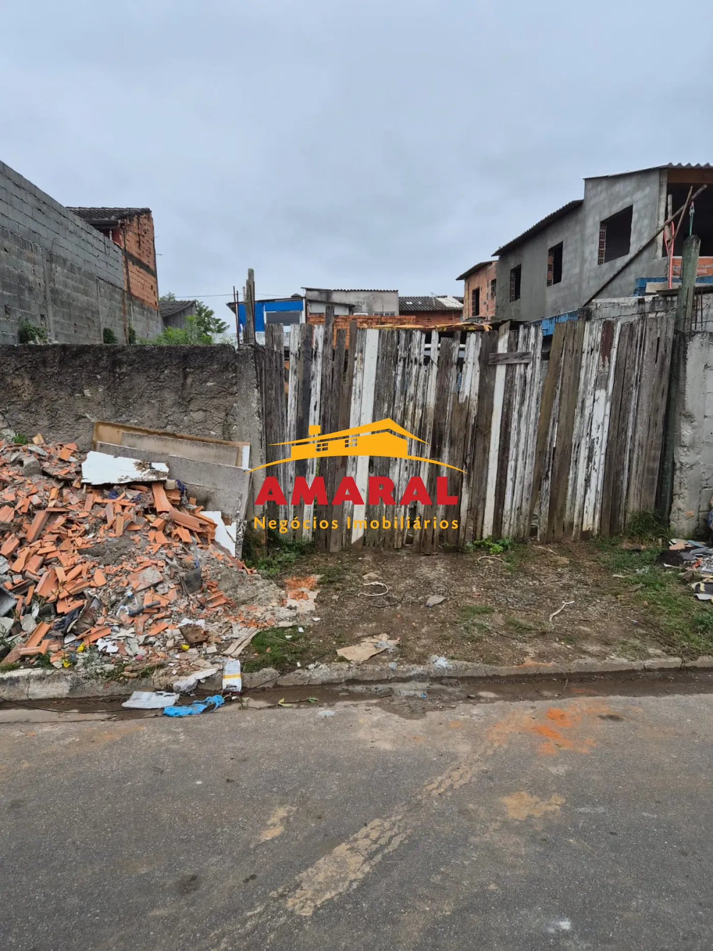 Comprar Terrenos / Terreno em Suzano R$ 300.000,00 - Foto 4