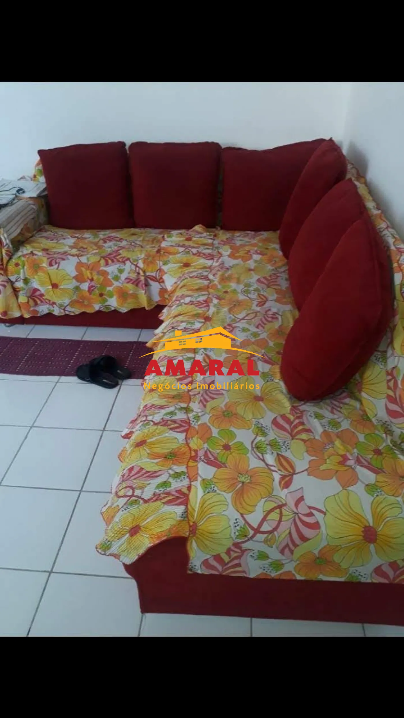Comprar Apartamentos / Padr&atilde;o em Suzano R$ 180.000,00 - Foto 22