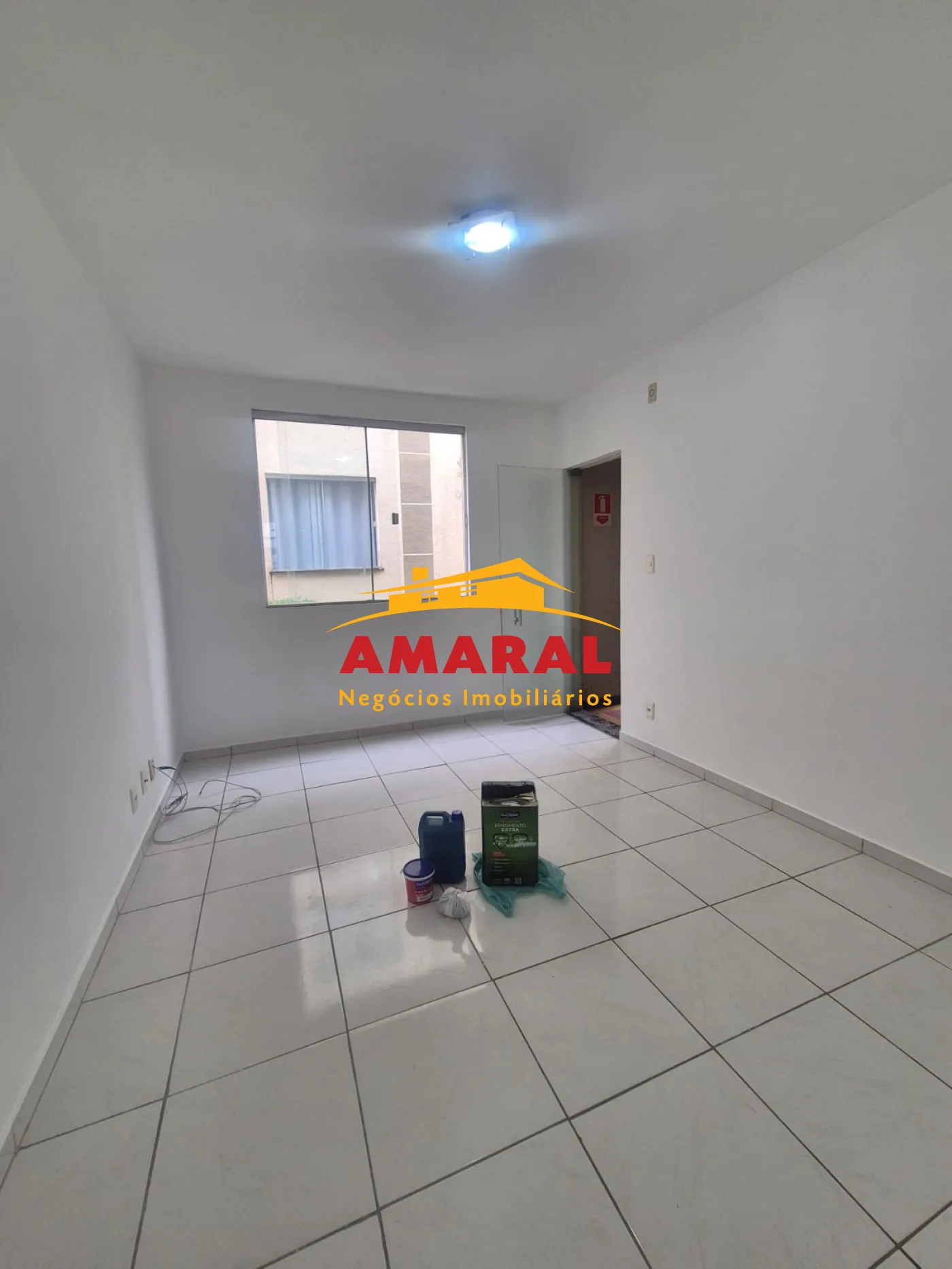 Alugar Apartamentos / Padr&atilde;o em Suzano R$ 850,00 - Foto 3