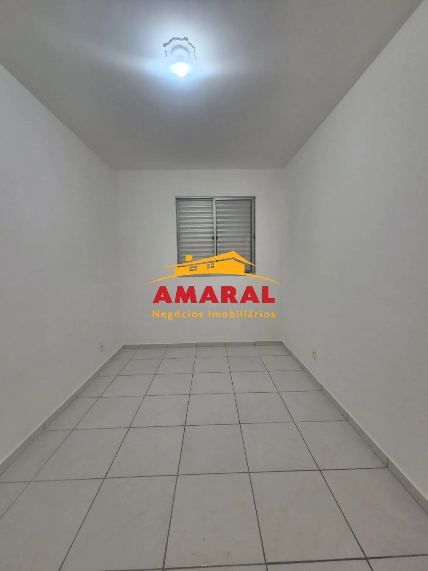 Alugar Apartamentos / Padr&atilde;o em Suzano R$ 850,00 - Foto 2