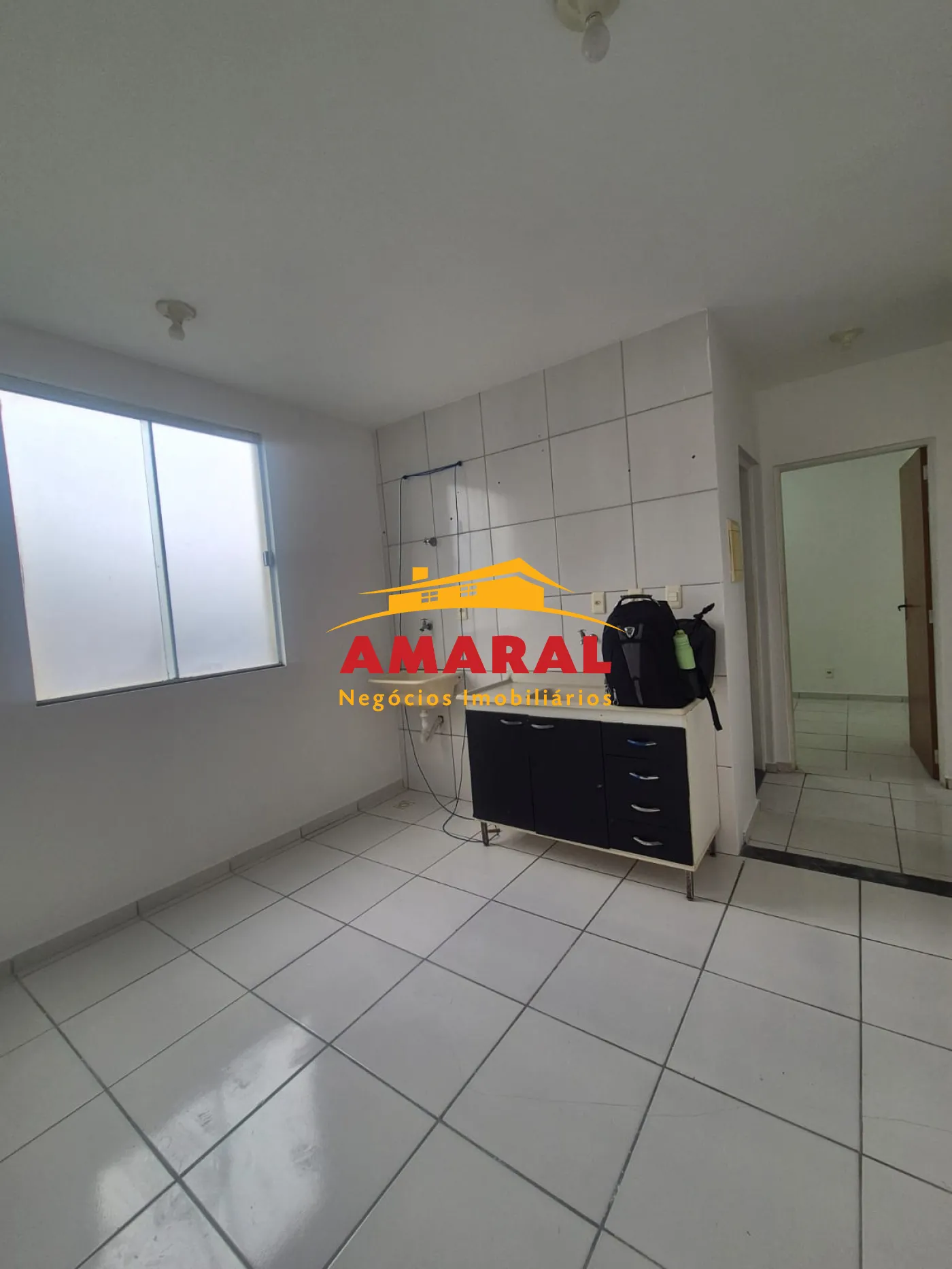 Alugar Apartamentos / Padr&atilde;o em Suzano R$ 850,00 - Foto 5