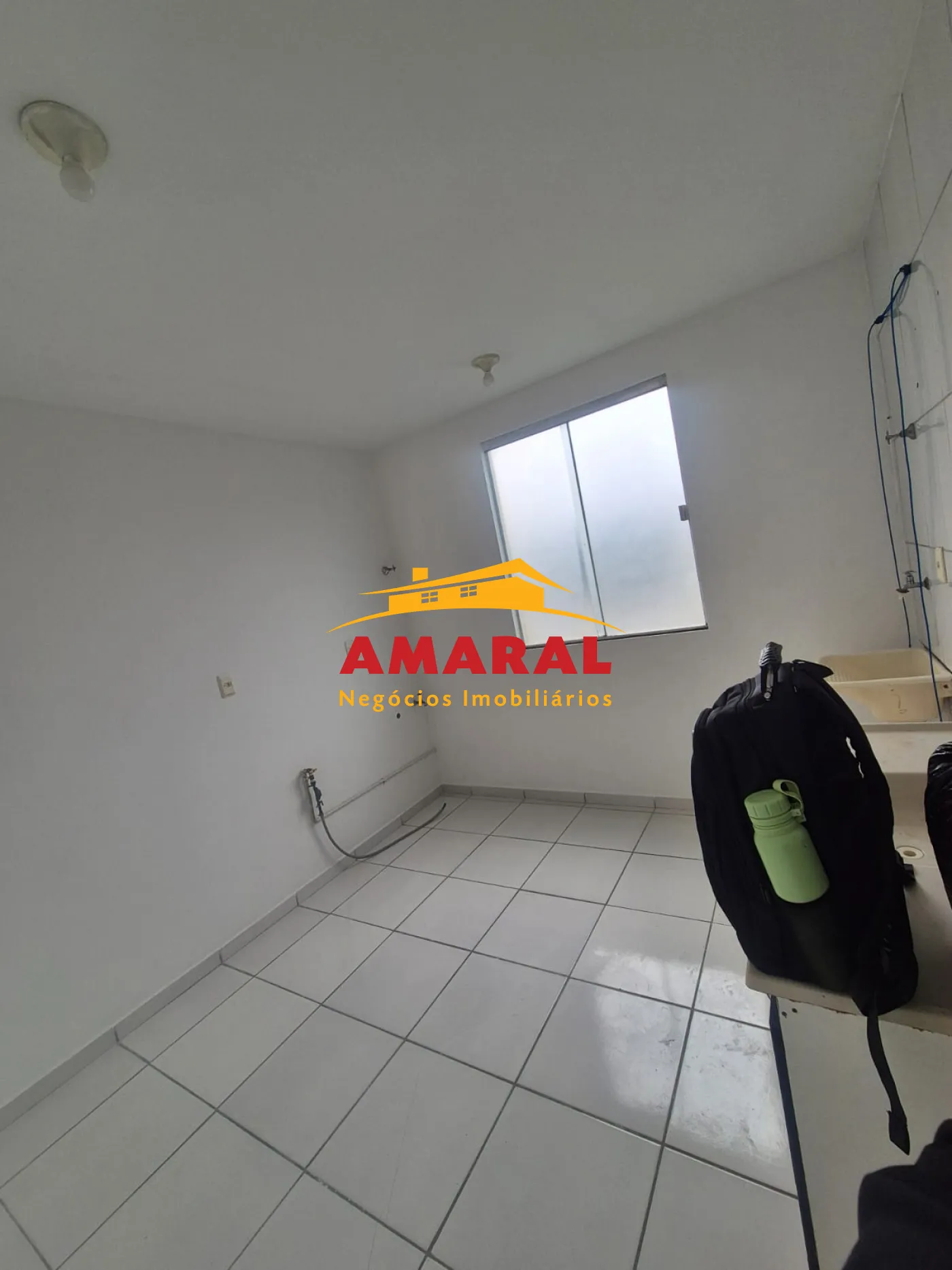 Alugar Apartamentos / Padr&atilde;o em Suzano R$ 850,00 - Foto 7