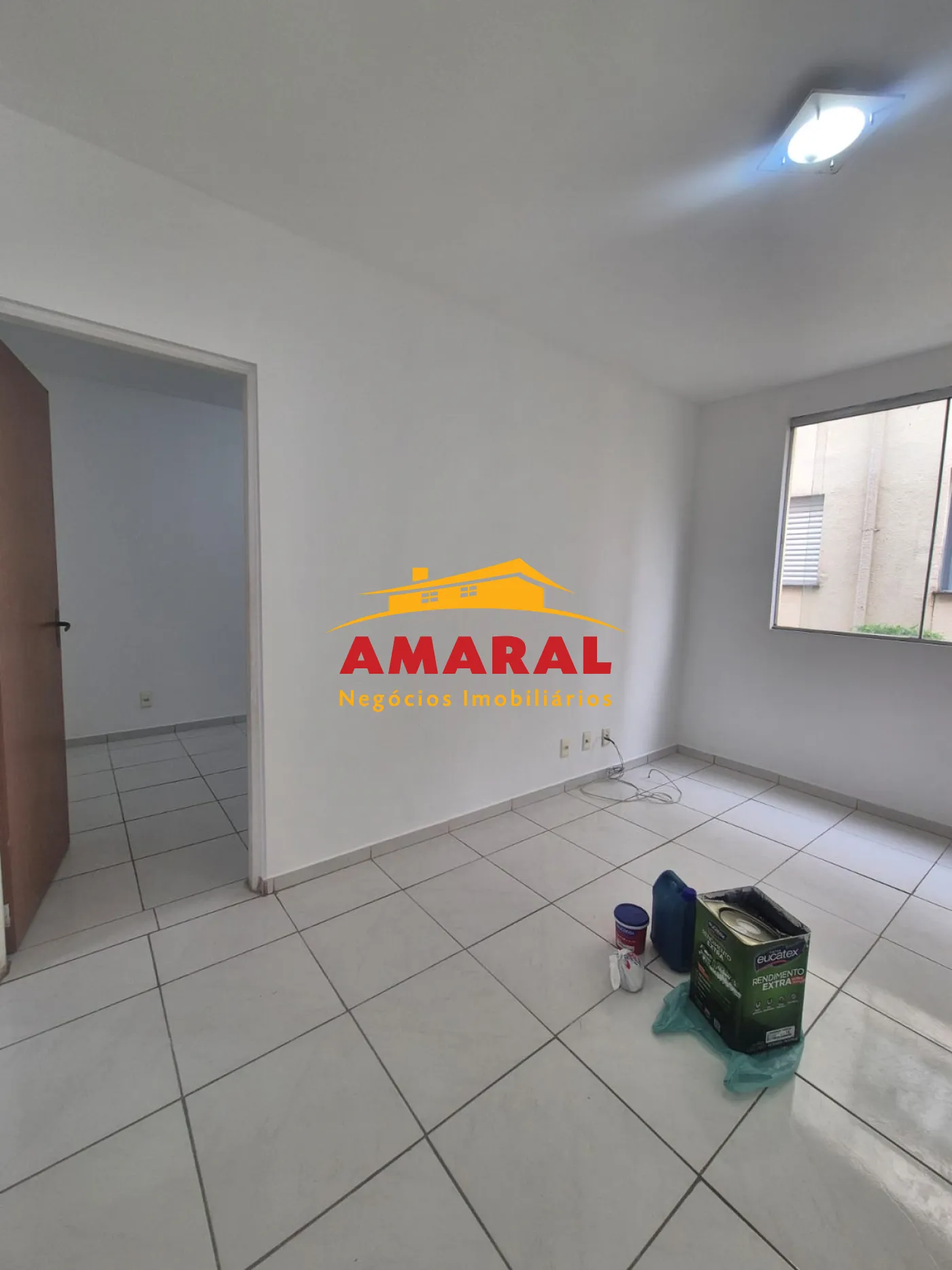 Alugar Apartamentos / Padr&atilde;o em Suzano R$ 850,00 - Foto 8