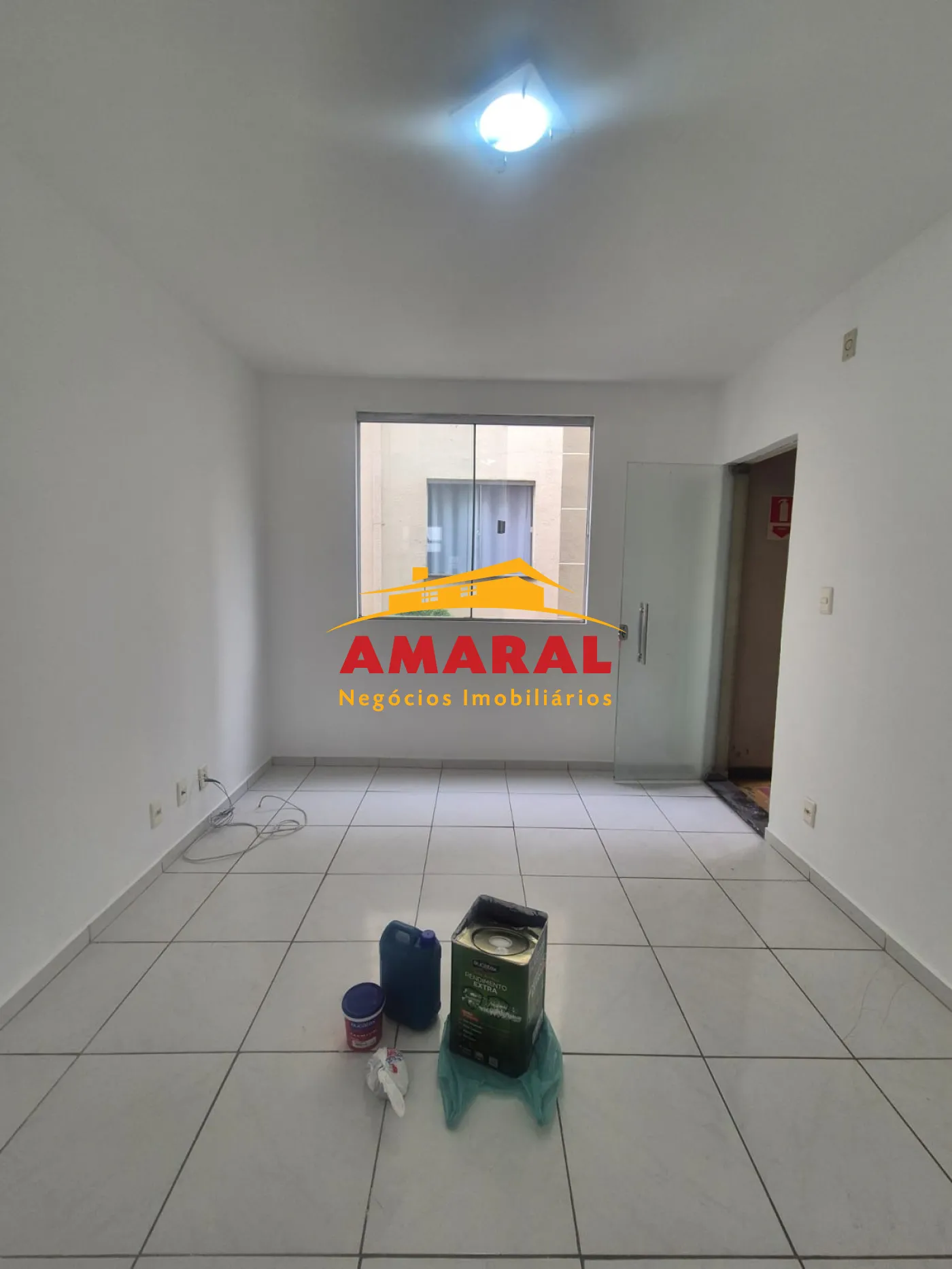 Alugar Apartamentos / Padr&atilde;o em Suzano R$ 850,00 - Foto 11