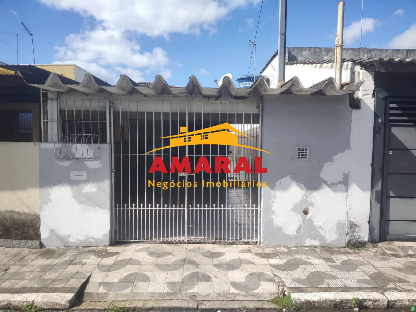 Comprar Casas / T&eacute;rrea em Suzano R$ 350.000,00 - Foto 1