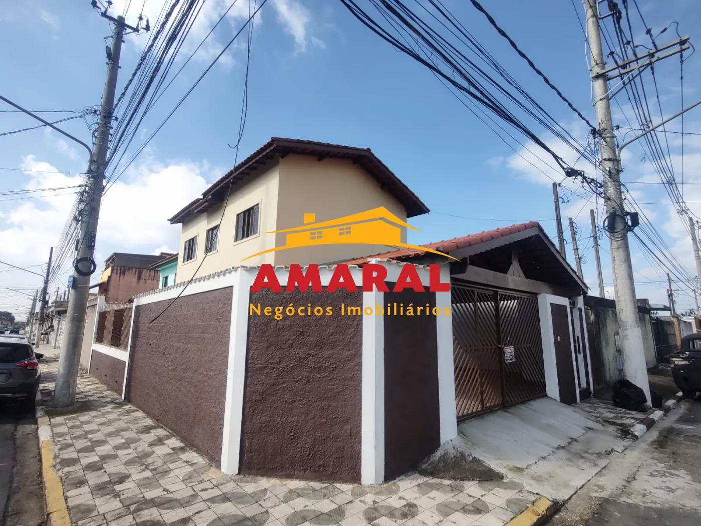 Comprar Casas / Sobrado em Suzano R$ 560.000,00 - Foto 2